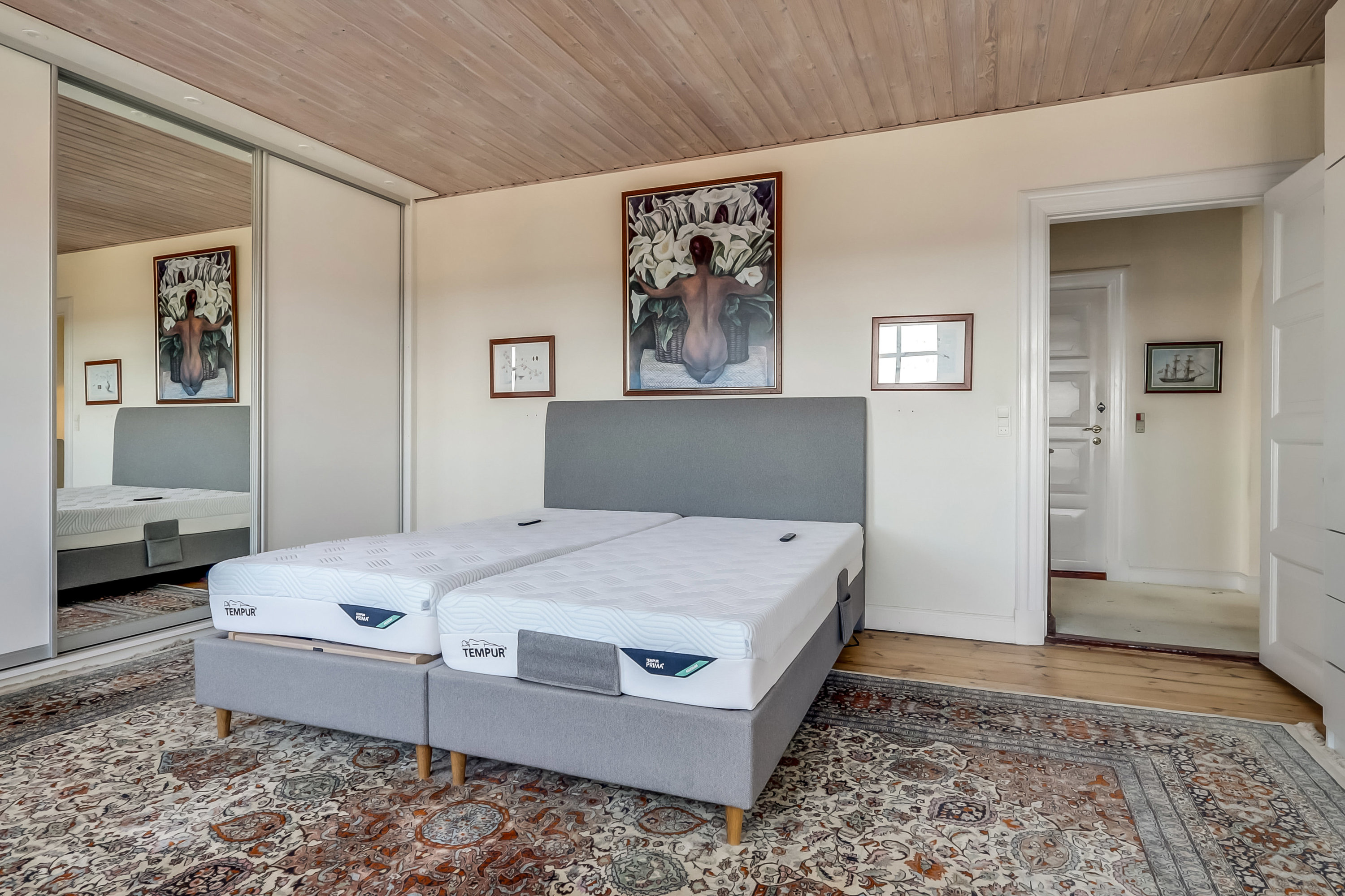 Fremhævet værelse billede i fuldskærmstilstand. Billede af Thorsengs Alle 12, Tåsinge, 5700 Svendborg