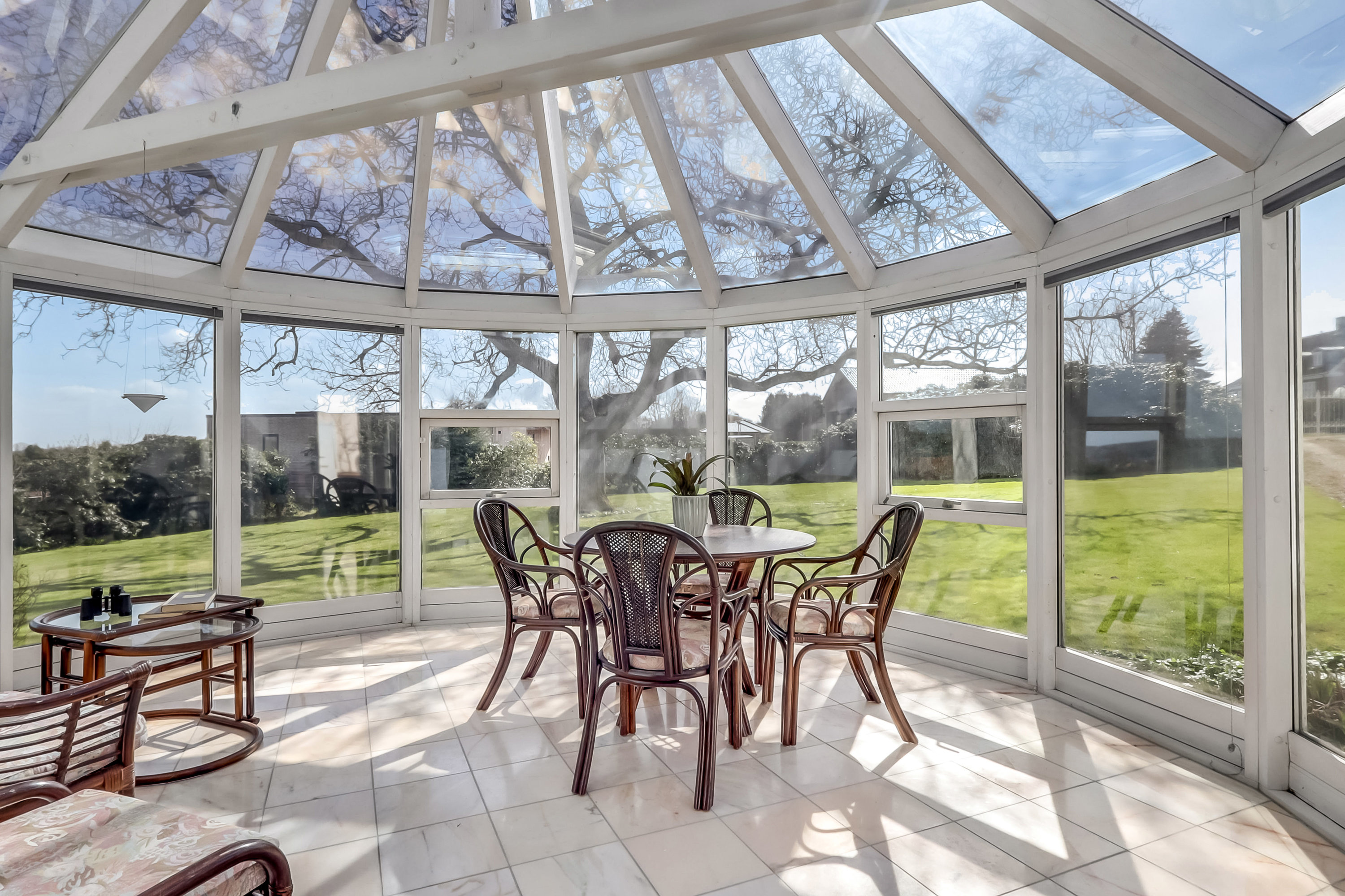 Fremhævet andet billede i fuldskærmstilstand. Billede af Thorsengs Alle 12, Tåsinge, 5700 Svendborg