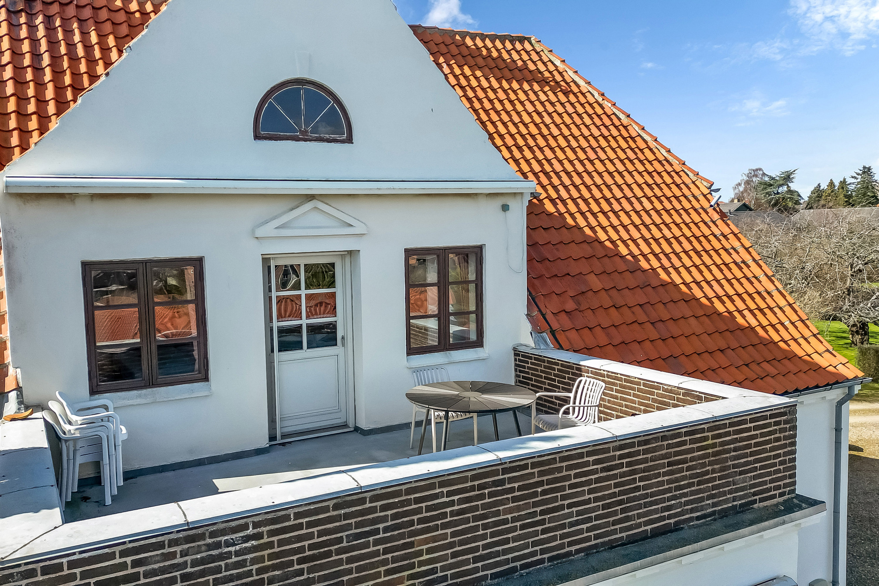 Fremhævet område billede i fuldskærmstilstand. Billede af Thorsengs Alle 12, Tåsinge, 5700 Svendborg