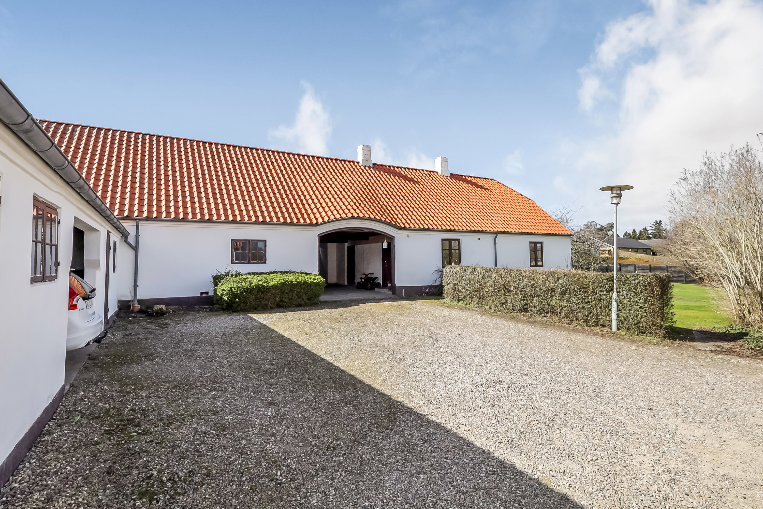 Fremhævet ejendommen billede i fuldskærmstilstand. Billede af Thorsengs Alle 12, Tåsinge, 5700 Svendborg