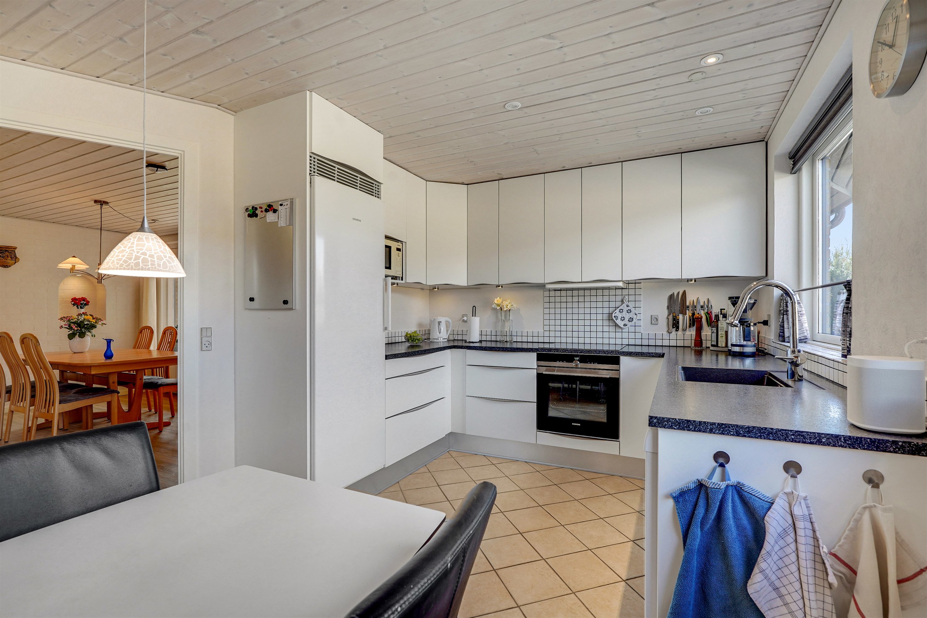 Miniaturebillede 2: køkken. Billede af Egevænget 116, 7190 Billund