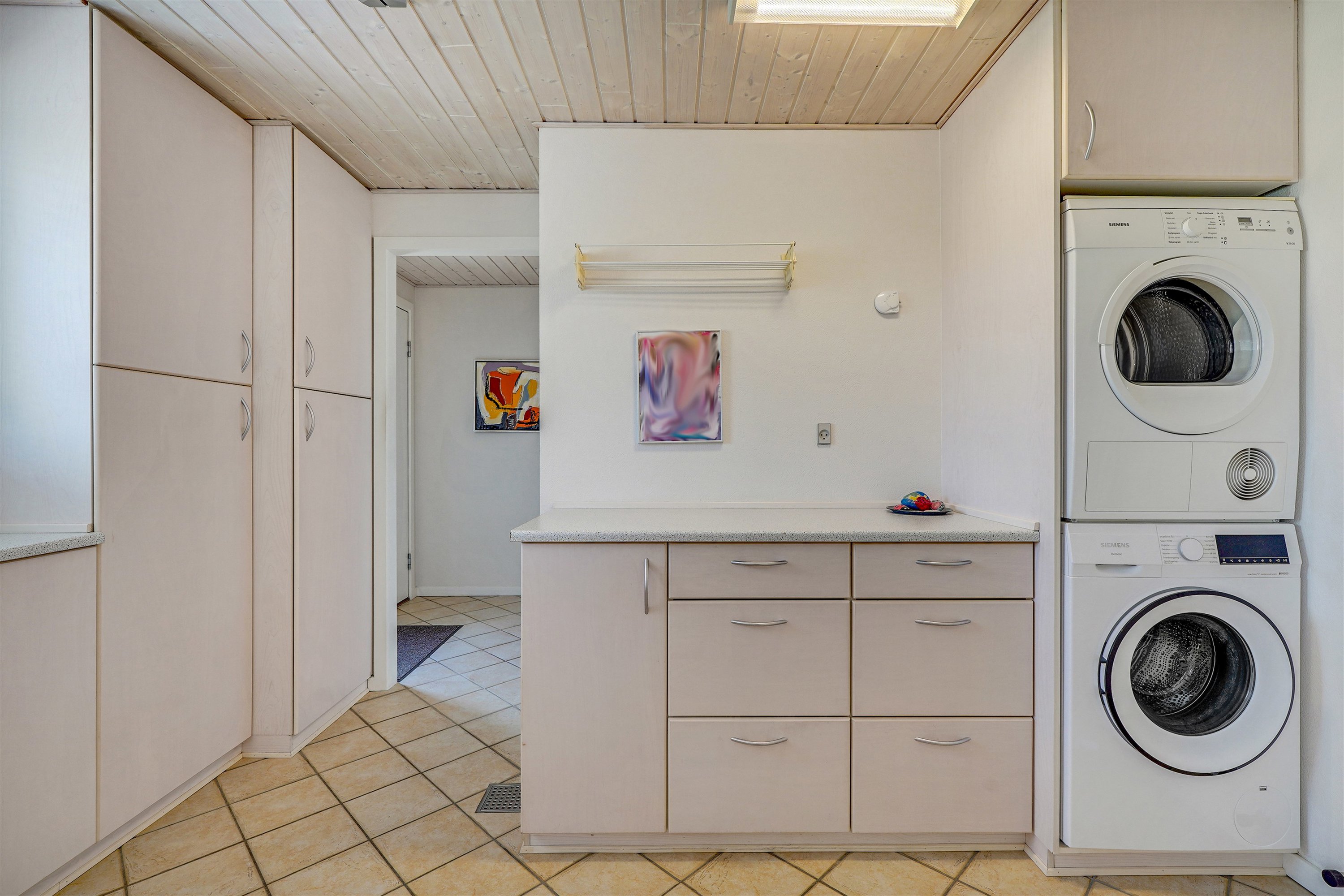 Fremhævet bryggers billede i fuldskærmstilstand. Billede af Egevænget 116, 7190 Billund