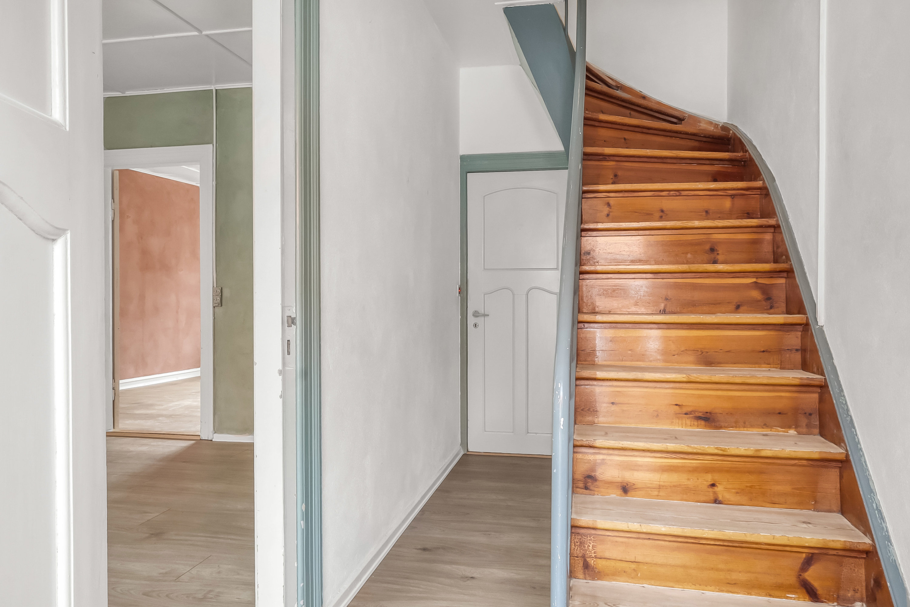 Fremhævet andet billede i fuldskærmstilstand. Billede af Brogade 17, 5970 Ærøskøbing