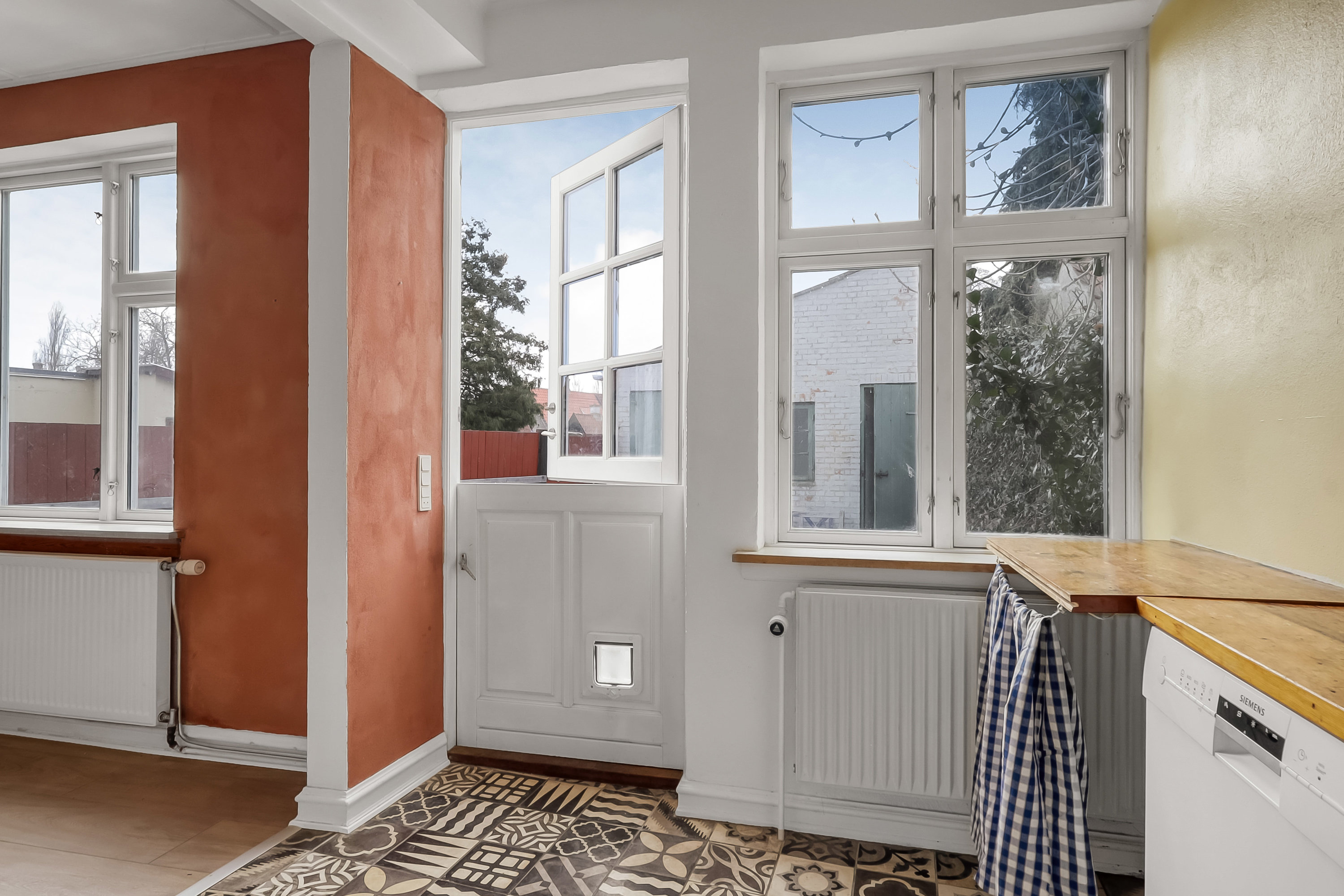 Fremhævet andet billede i fuldskærmstilstand. Billede af Brogade 17, 5970 Ærøskøbing