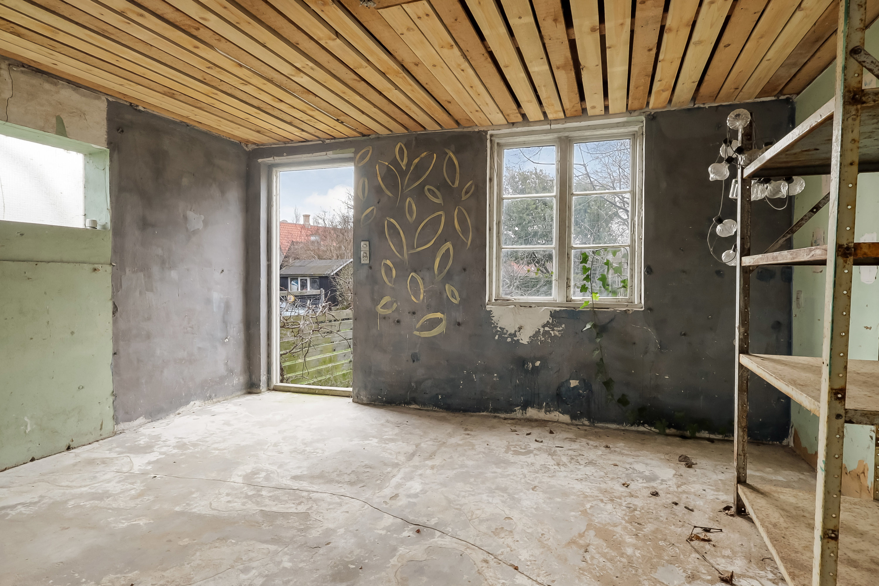 Fremhævet andet billede i fuldskærmstilstand. Billede af Brogade 17, 5970 Ærøskøbing