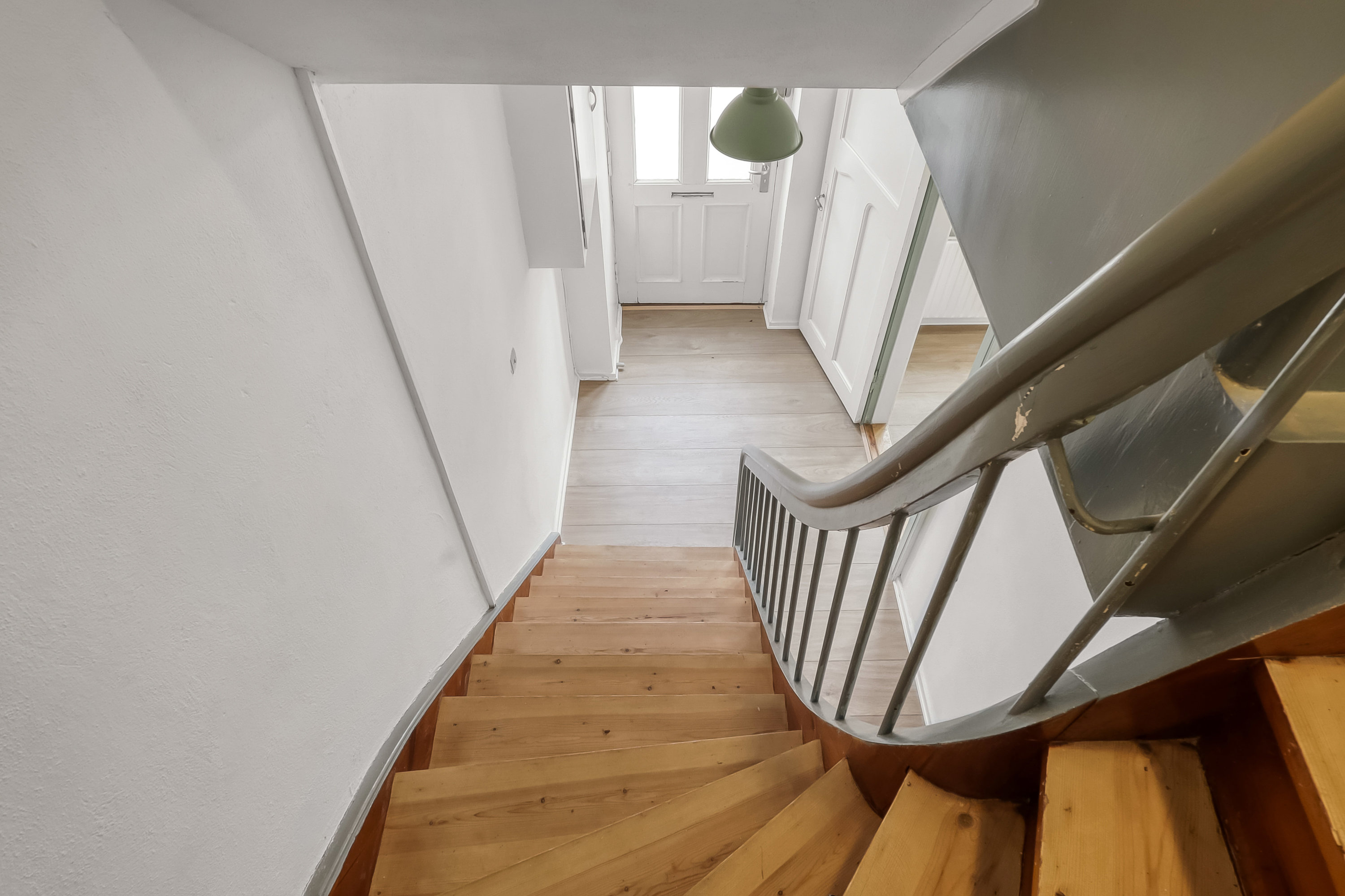 Fremhævet entré billede i fuldskærmstilstand. Billede af Brogade 17, 5970 Ærøskøbing