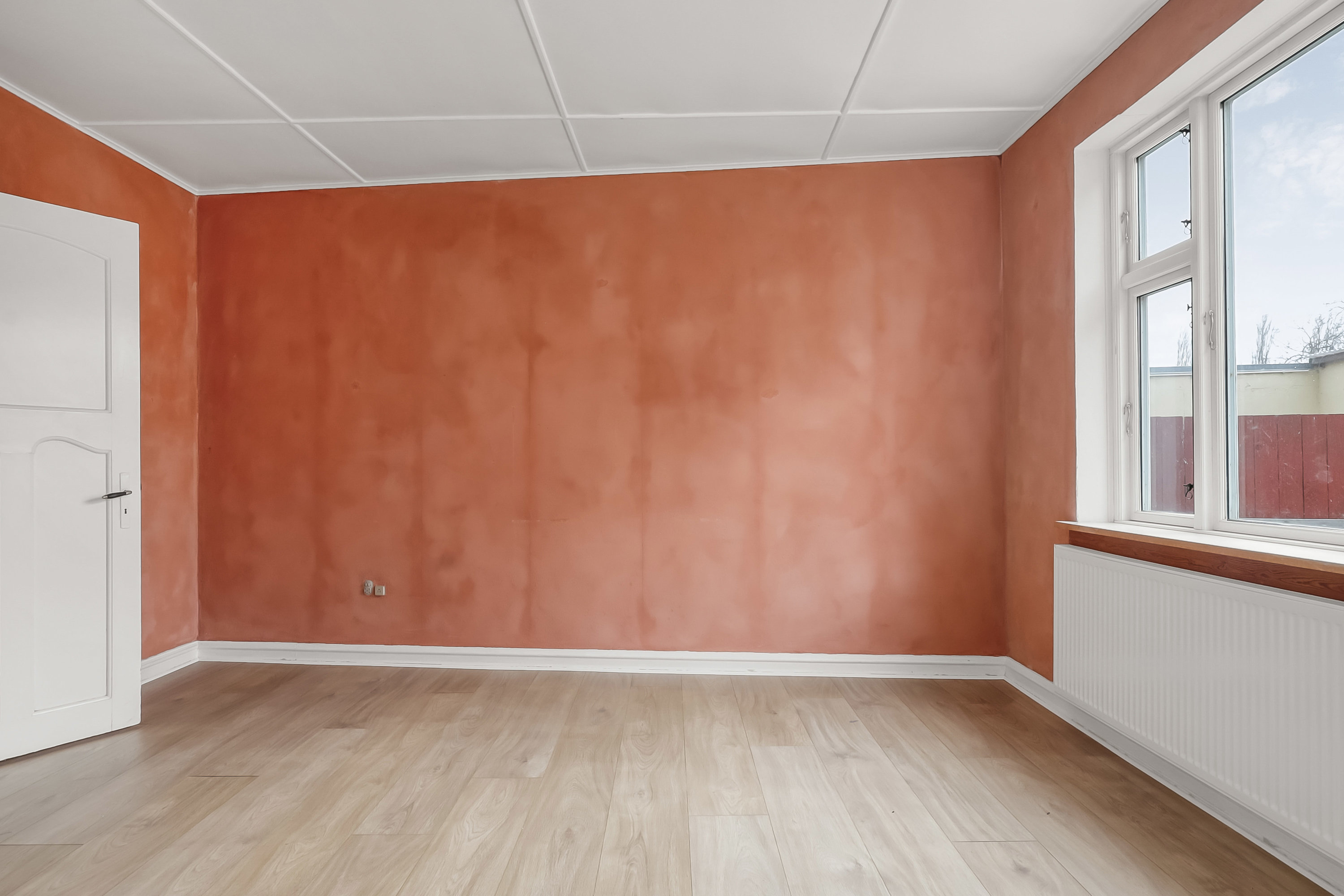 Fremhævet værelse billede i fuldskærmstilstand. Billede af Brogade 17, 5970 Ærøskøbing