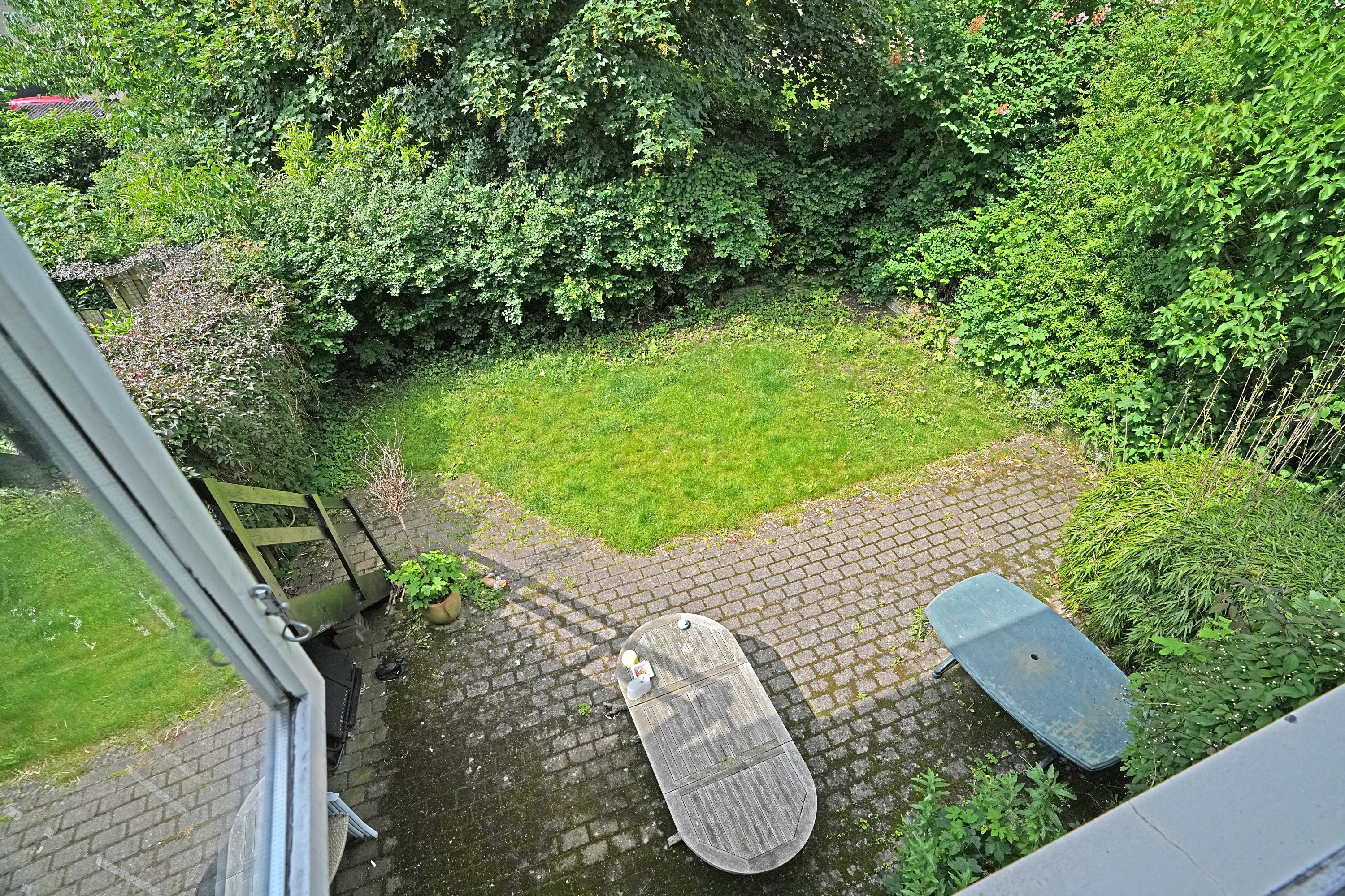 Fremhævet have billede i fuldskærmstilstand. Billede af Fredericiavej 2A, 1. tv., 3000 Helsingør