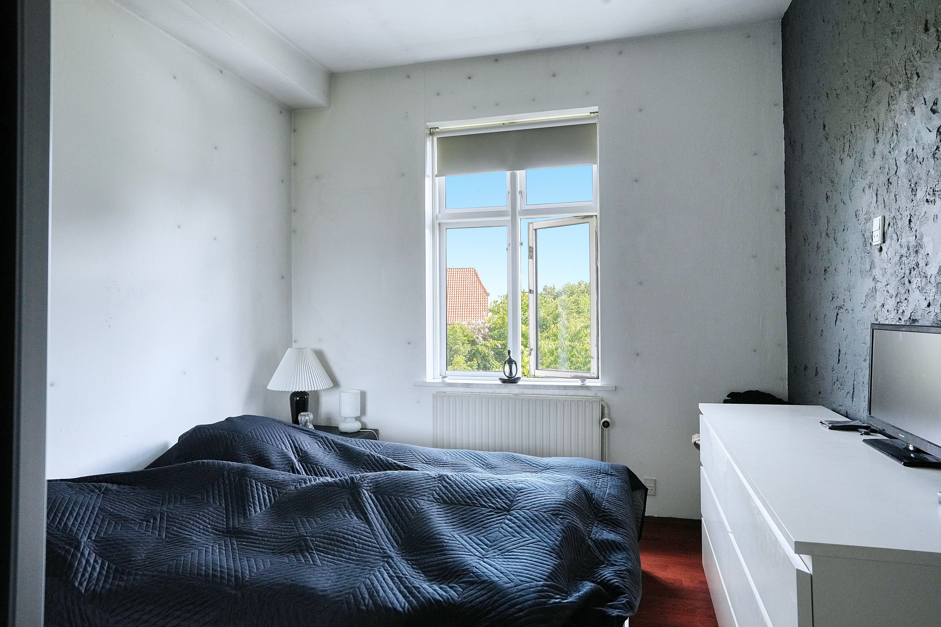 Fremhævet værelse billede i fuldskærmstilstand. Billede af Fredericiavej 2A, 1. tv., 3000 Helsingør