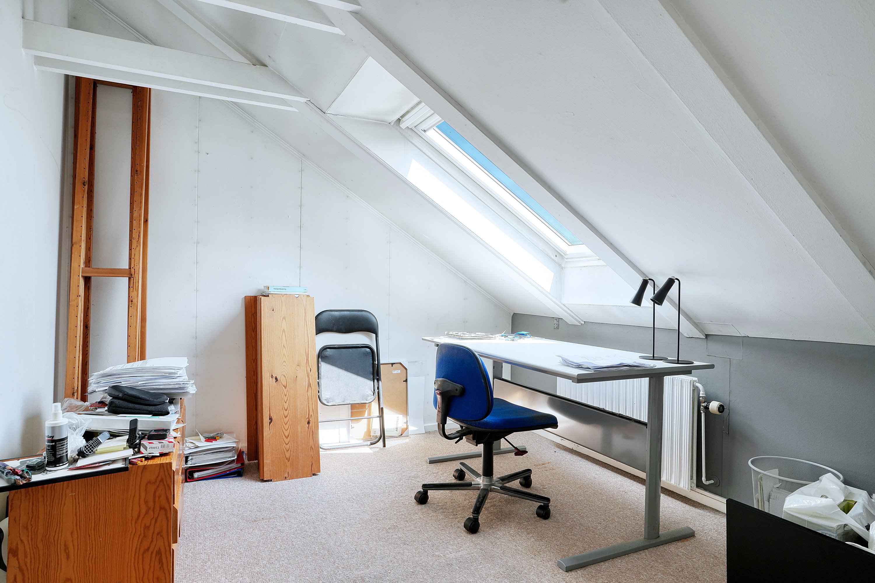 Fremhævet værelse billede i fuldskærmstilstand. Billede af Fredericiavej 2A, 1. tv., 3000 Helsingør