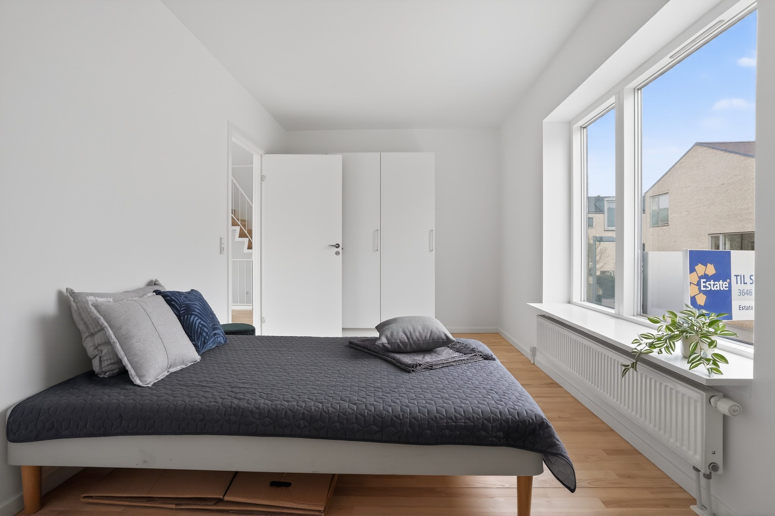 Fremhævet værelse billede i fuldskærmstilstand. Billede af Lily Brobergs Vej 23, 2500 Valby