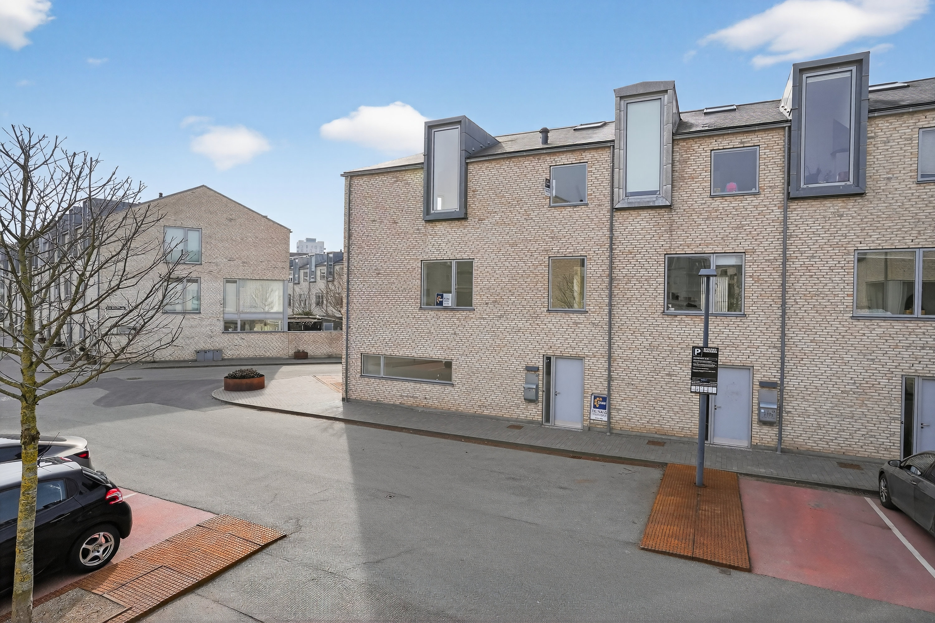 Fremhævet ejendommen billede i fuldskærmstilstand. Billede af Lily Brobergs Vej 23, 2500 Valby