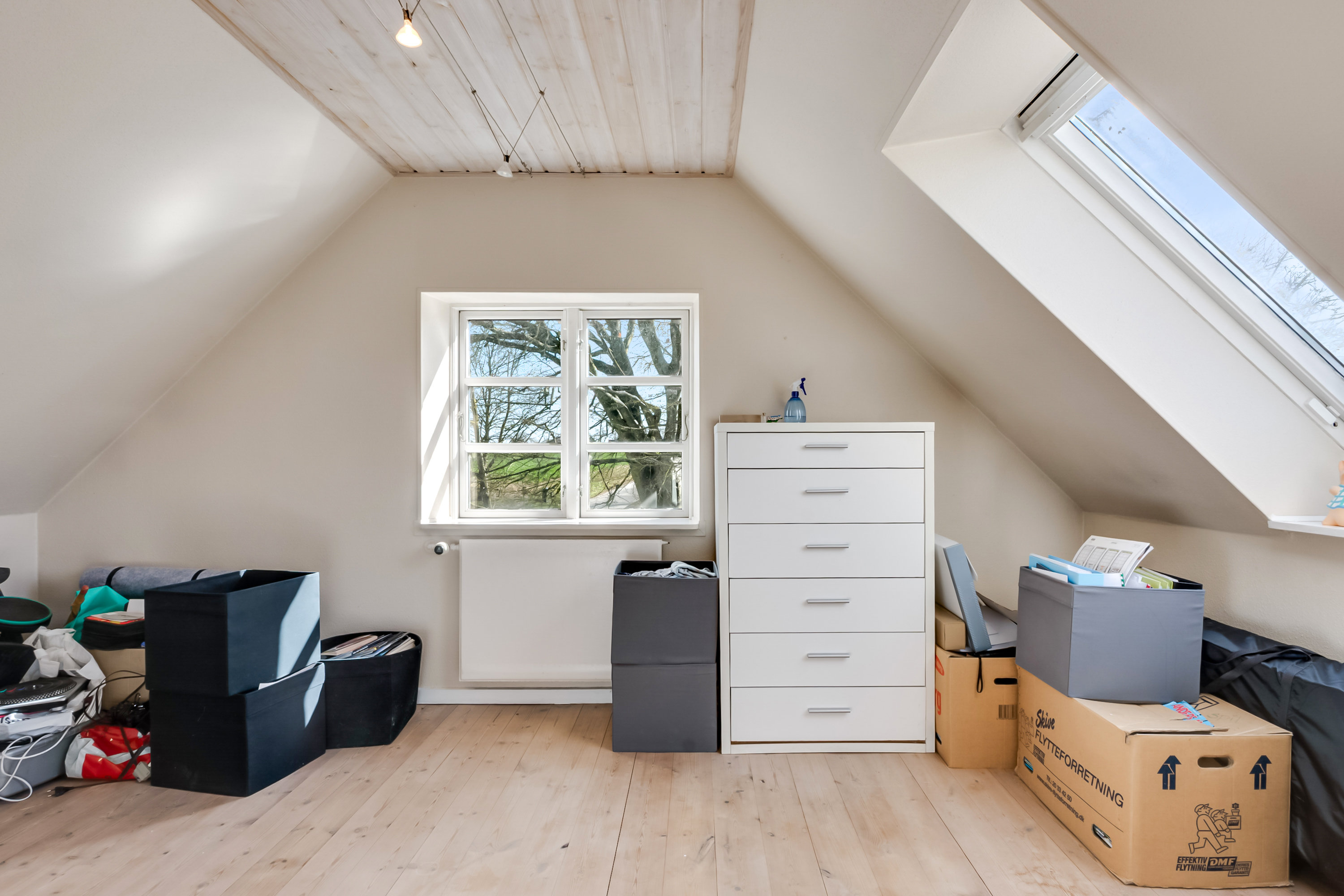 Fremhævet værelse billede i fuldskærmstilstand. Billede af Bues Gyde 5, Bubbel, 5592 Ejby