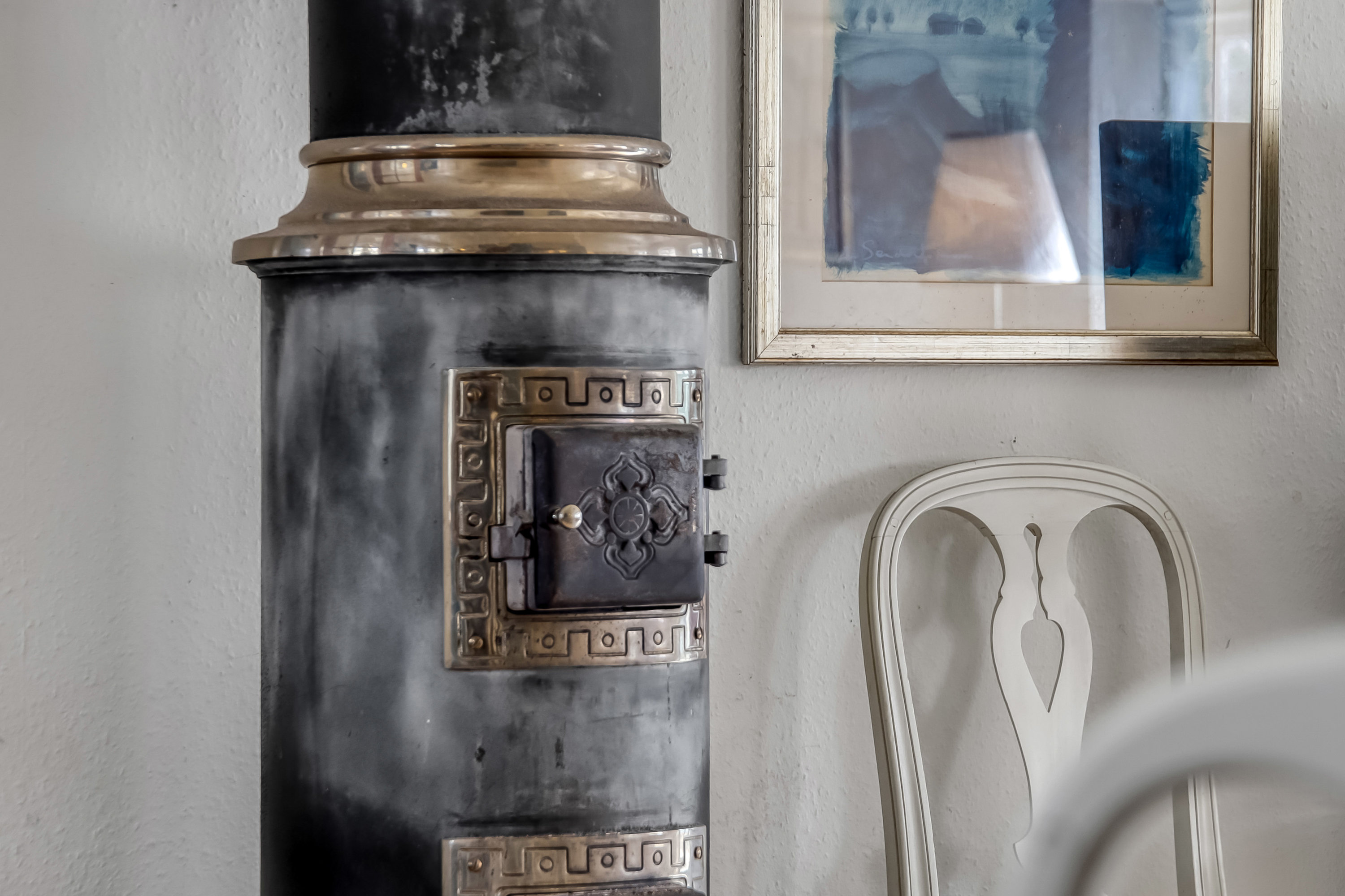 Fremhævet andet billede i fuldskærmstilstand. Billede af Risemarksvej 4, 5970 Ærøskøbing