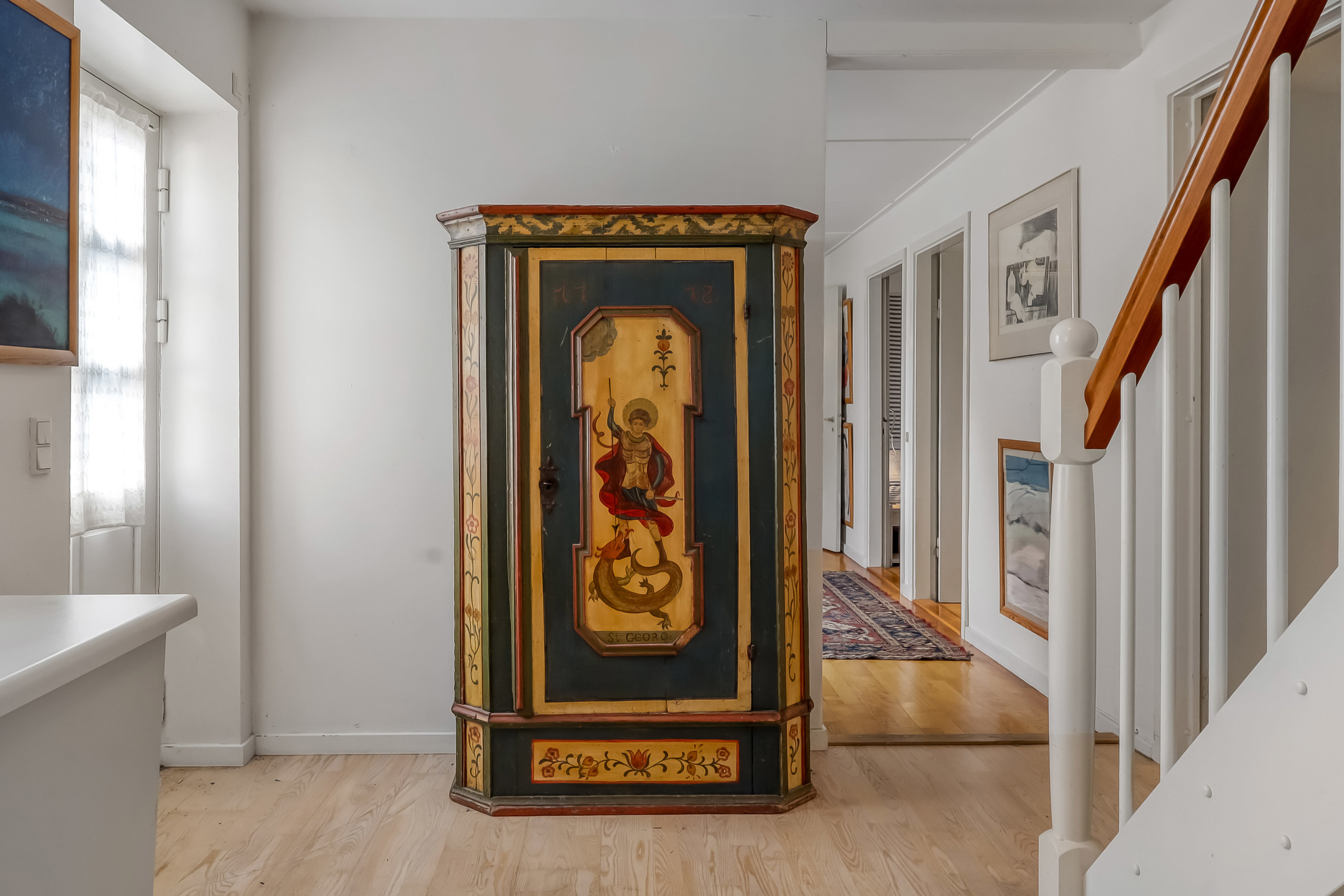 Fremhævet andet billede i fuldskærmstilstand. Billede af Risemarksvej 4, 5970 Ærøskøbing