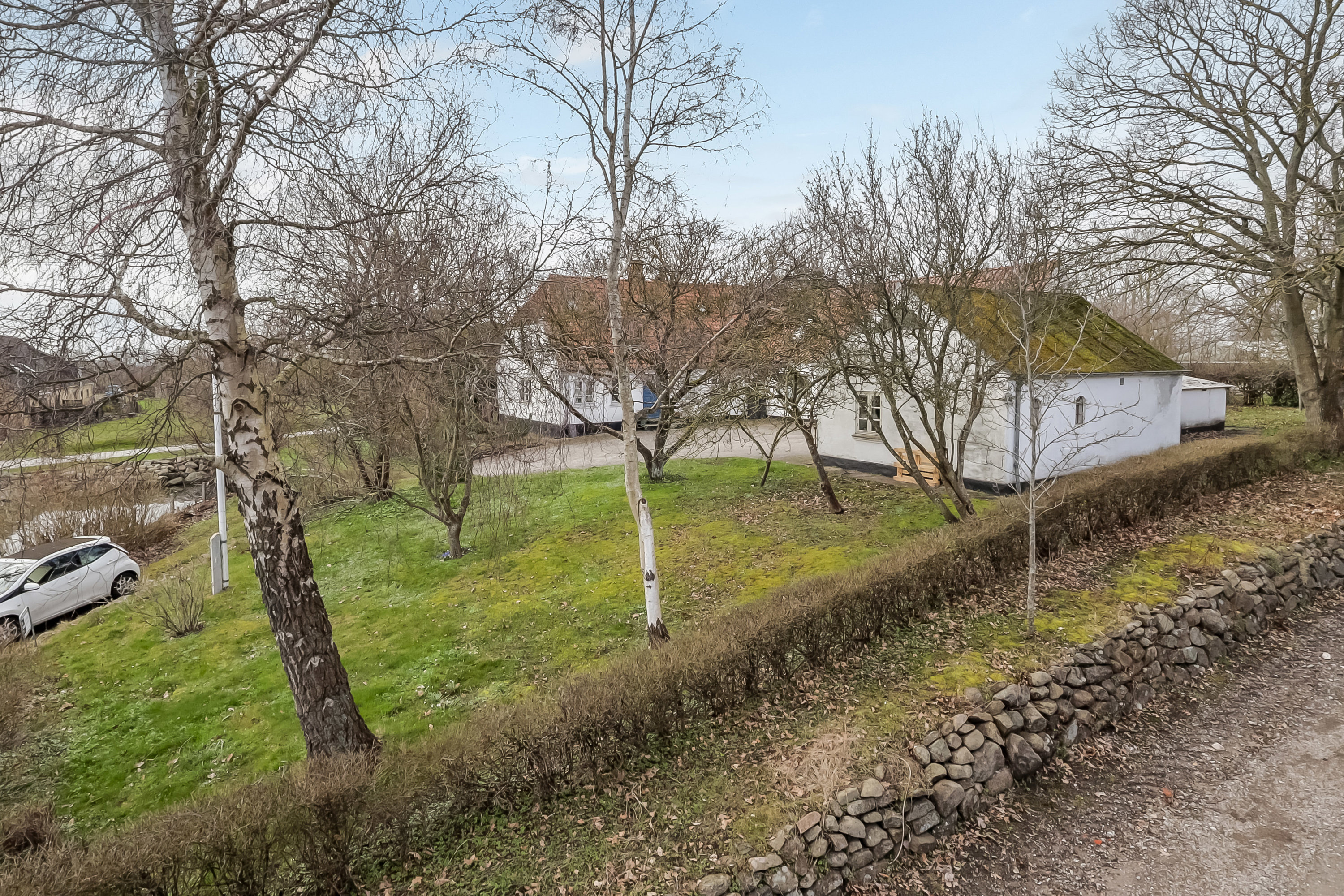 Fremhævet ejendommen billede i fuldskærmstilstand. Billede af Risemarksvej 4, 5970 Ærøskøbing