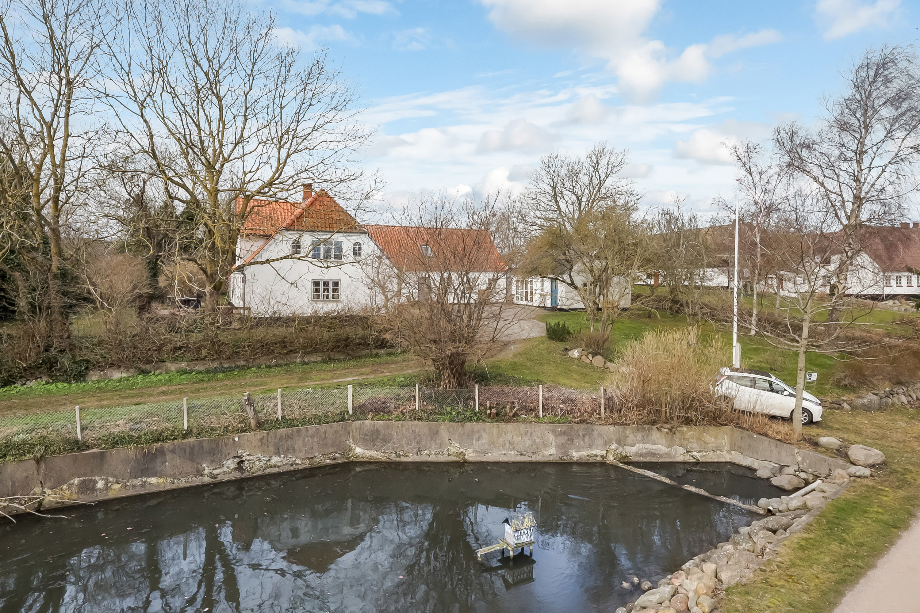 Fremhævet ejendommen billede i fuldskærmstilstand. Billede af Risemarksvej 4, 5970 Ærøskøbing