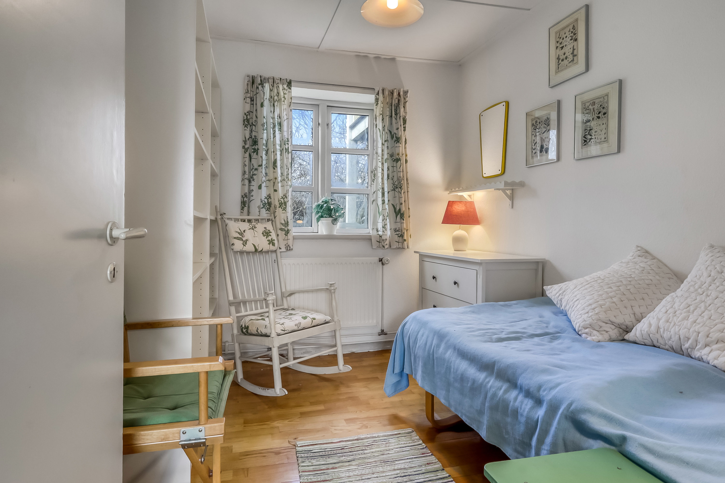 Fremhævet værelse billede i fuldskærmstilstand. Billede af Risemarksvej 4, 5970 Ærøskøbing