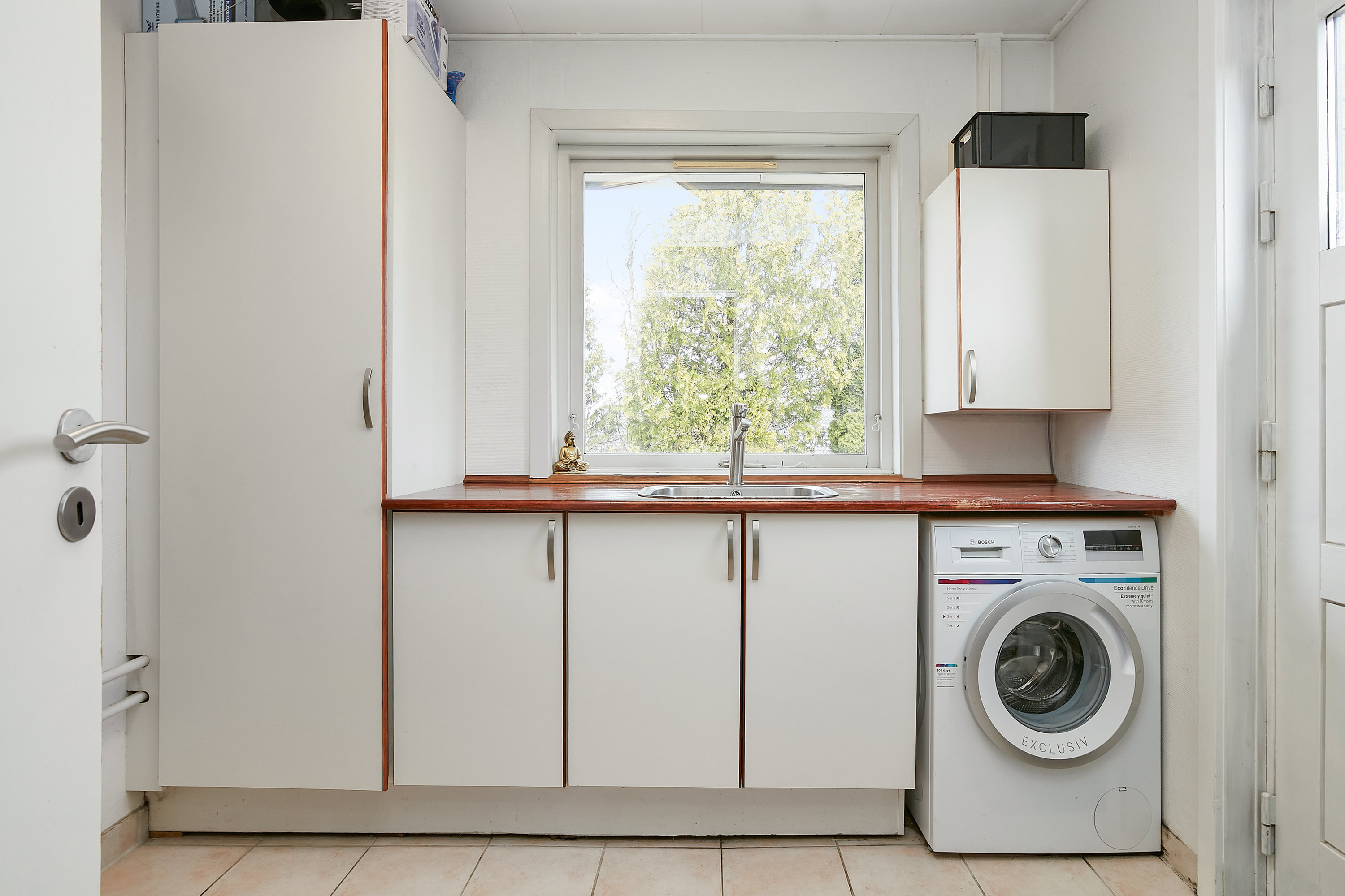 Fremhævet bryggers billede i fuldskærmstilstand. Billede af Valmuevej 20, Tyrsted, 8700 Horsens