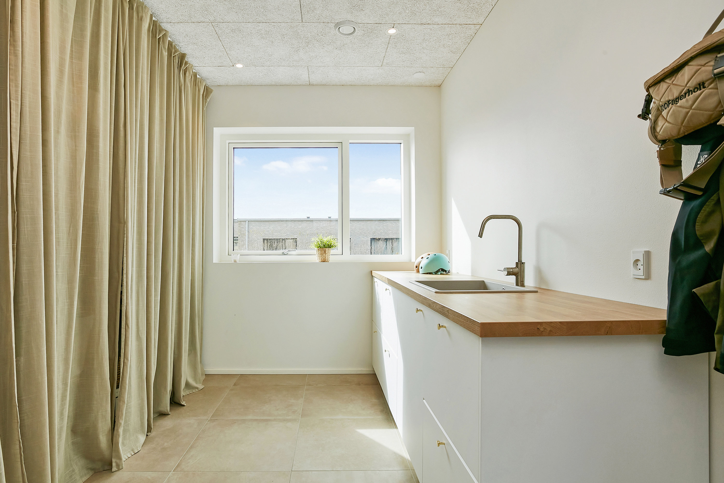 Fremhævet bryggers billede i fuldskærmstilstand. Billede af Ørskovbæk Parken 30, 8732 Hovedgård