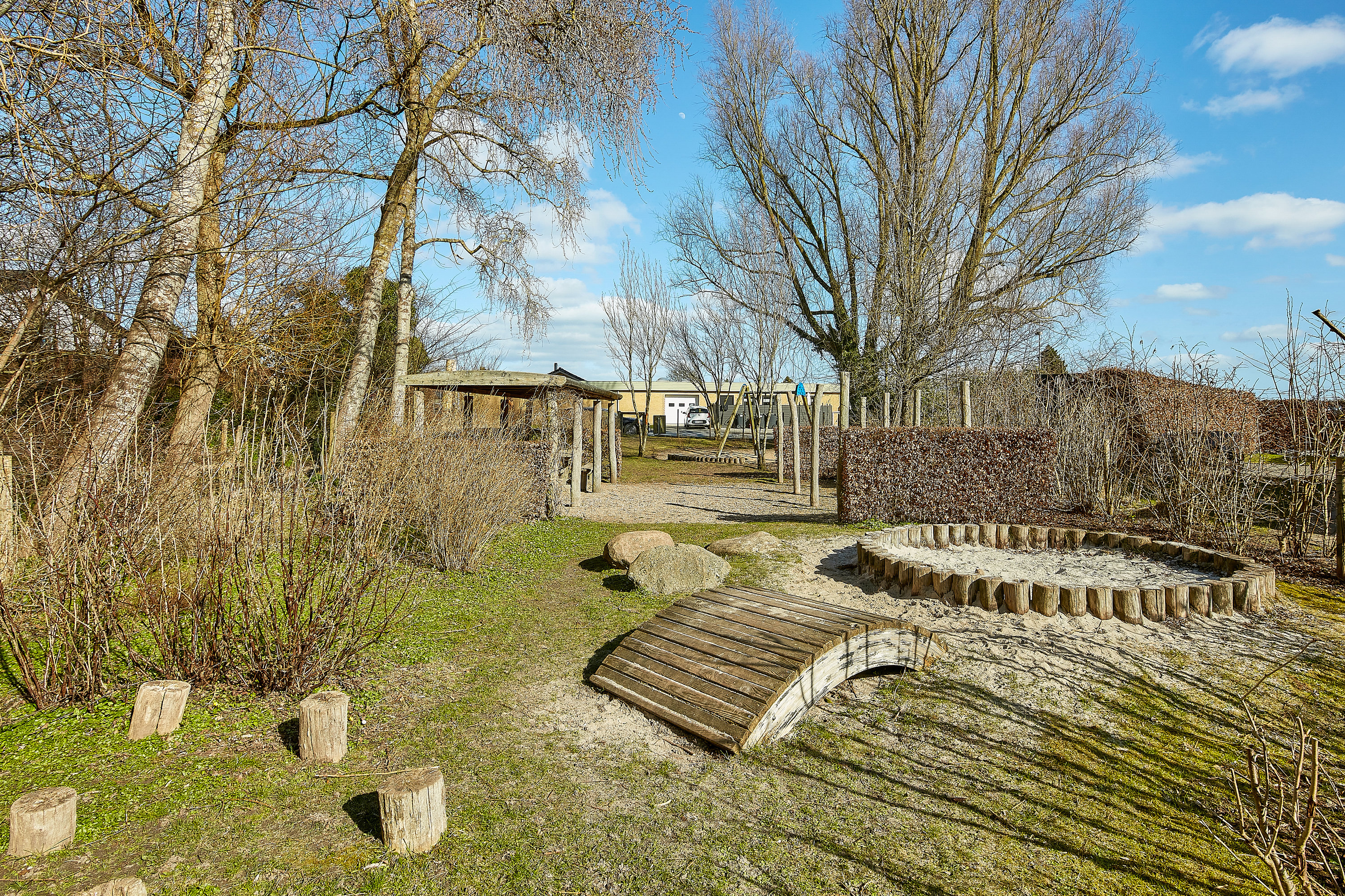 Fremhævet området billede i fuldskærmstilstand. Billede af Gl Egebjergvej 26C, Egebjerg, 8700 Horsens