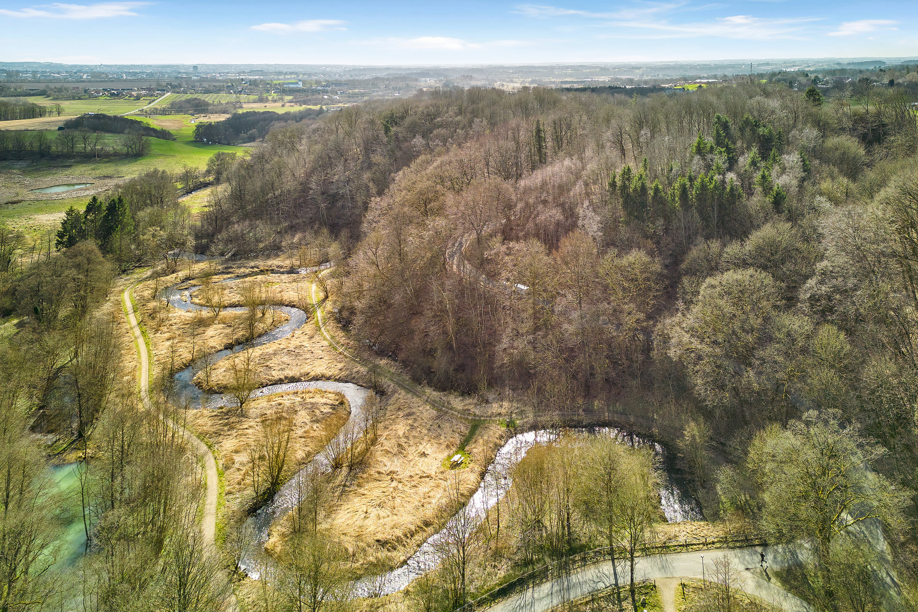Fremhævet området billede i fuldskærmstilstand. Billede af Gl Egebjergvej 26C, Egebjerg, 8700 Horsens