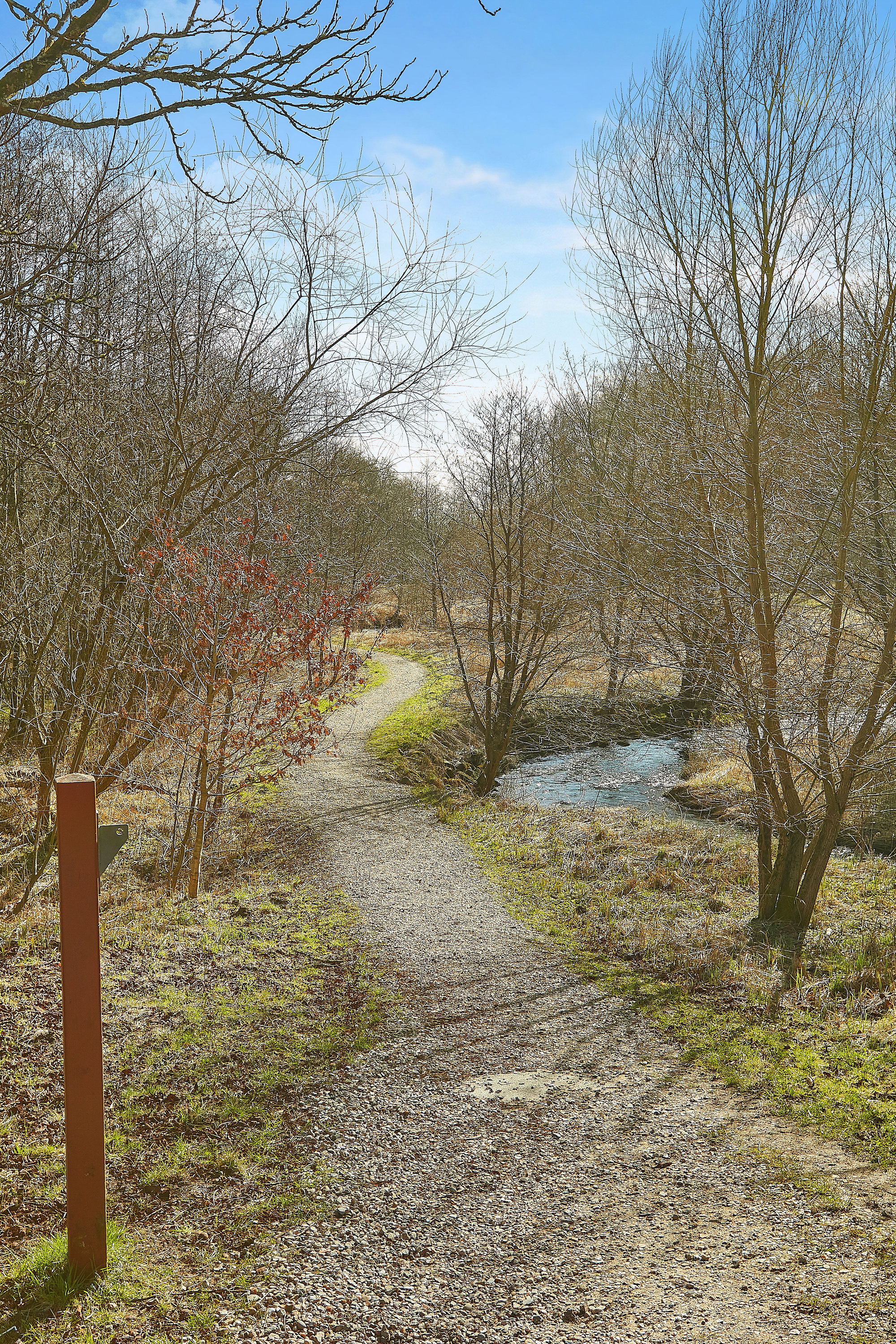 Fremhævet området billede i fuldskærmstilstand. Billede af Gl Egebjergvej 26C, Egebjerg, 8700 Horsens