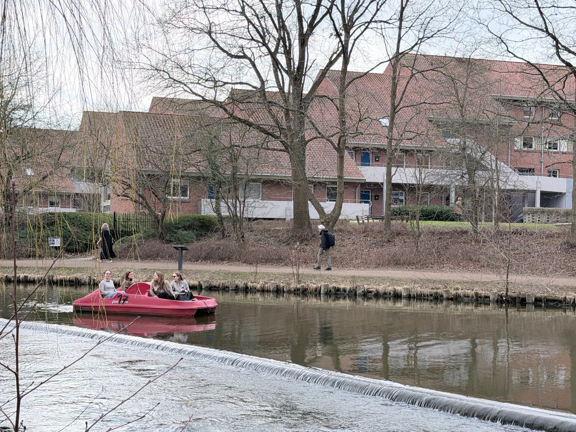 Ejerlejlighed på Filosofgangen 92, 5000 Odense C
