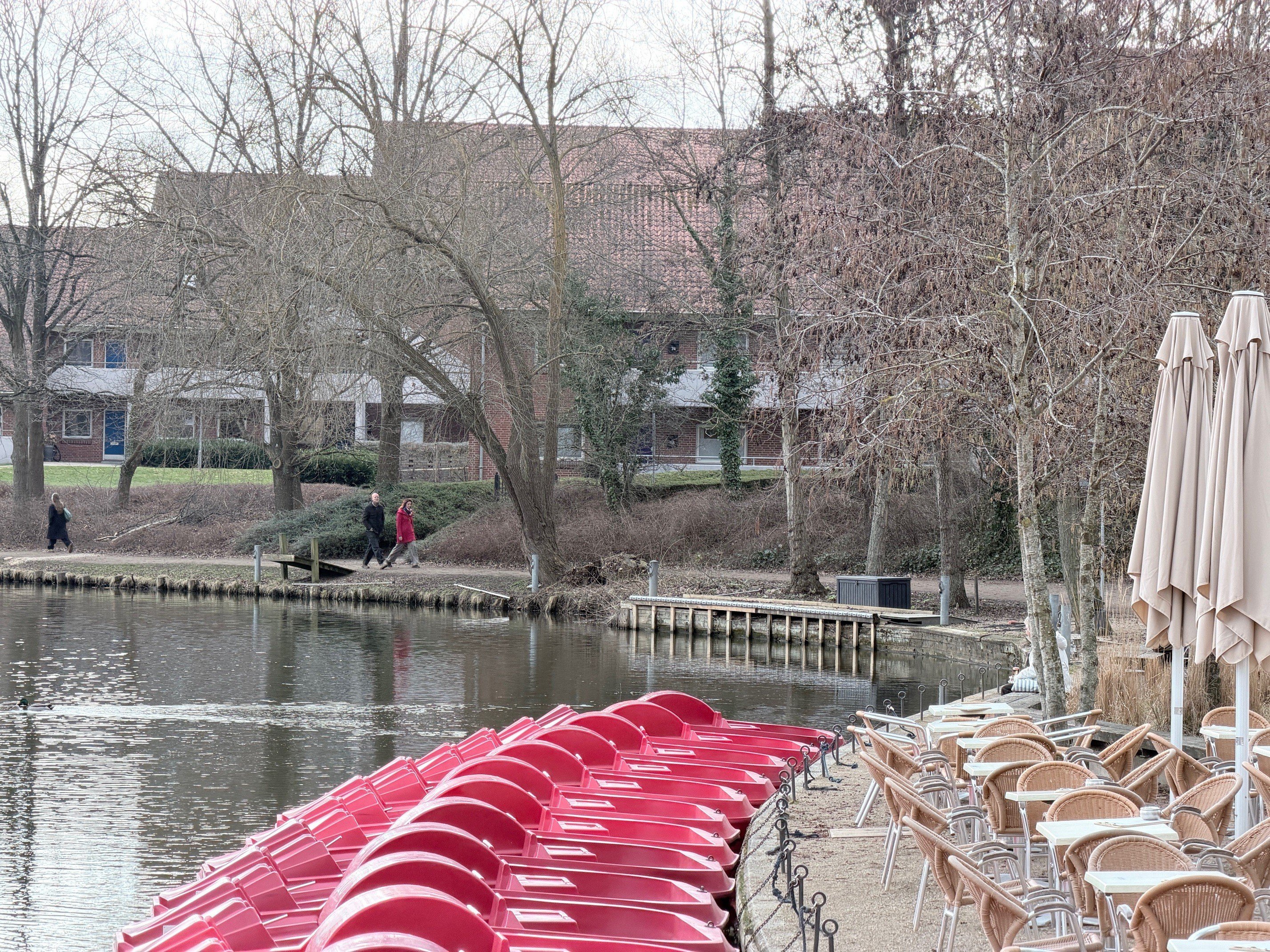 Miniaturebillede 1: . Billede af Filosofgangen 92, 5000 Odense C