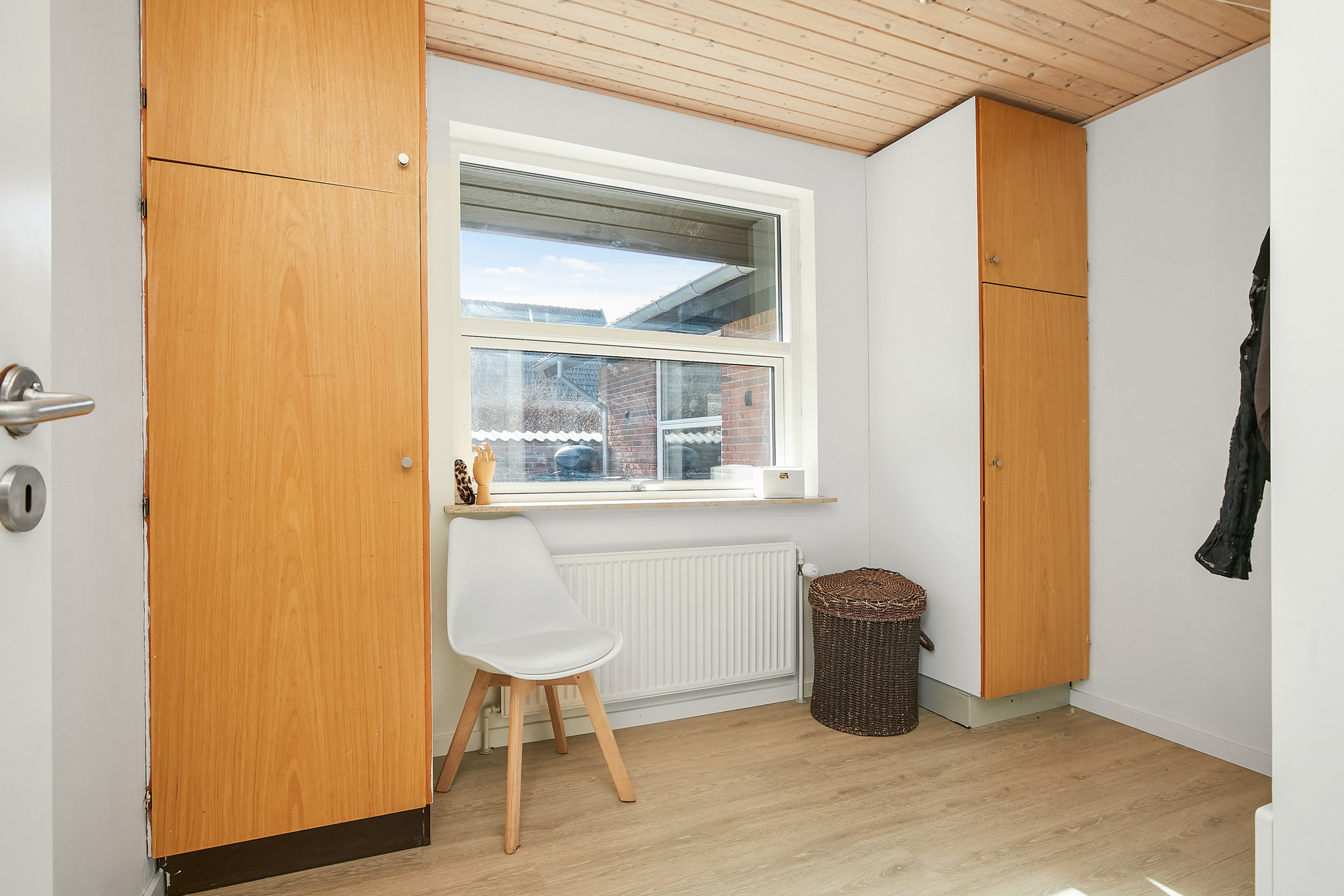 Fremhævet værelse billede i fuldskærmstilstand. Billede af Tornbjerg 102, 8732 Hovedgård