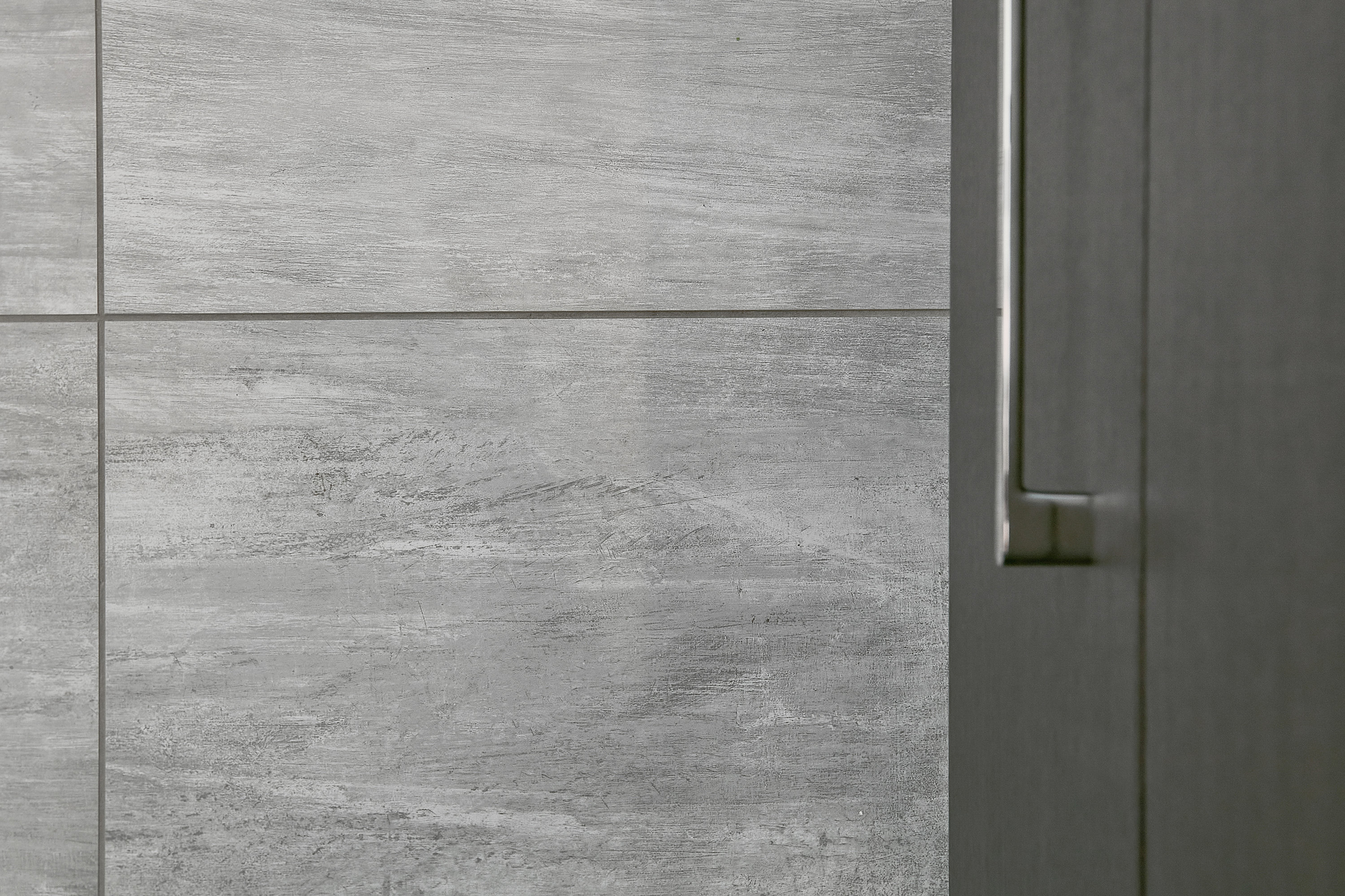 Fremhævet detaljer - badeværelse billede i fuldskærmstilstand. Billede af Tornbjerg 102, 8732 Hovedgård