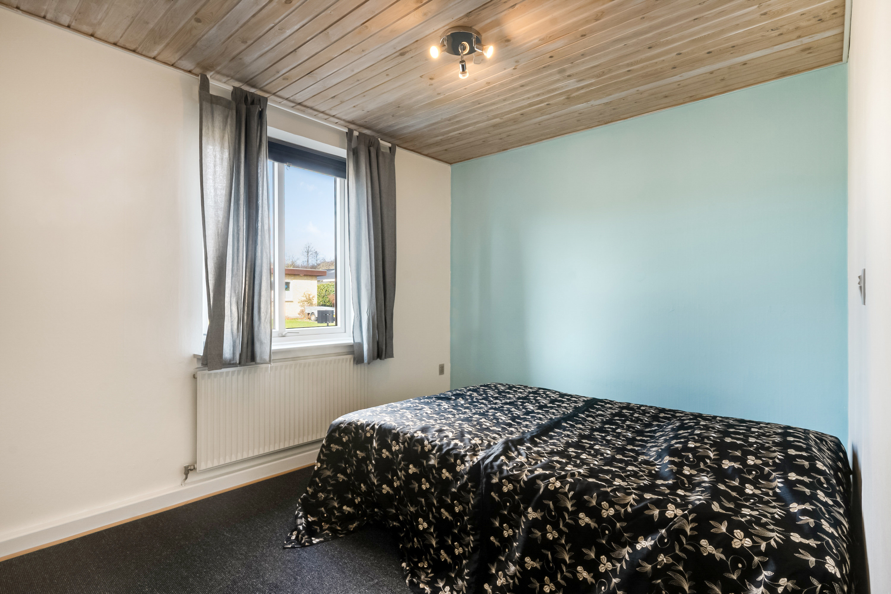 Fremhævet værelse billede i fuldskærmstilstand. Billede af Fasanvej 39, 5500 Middelfart