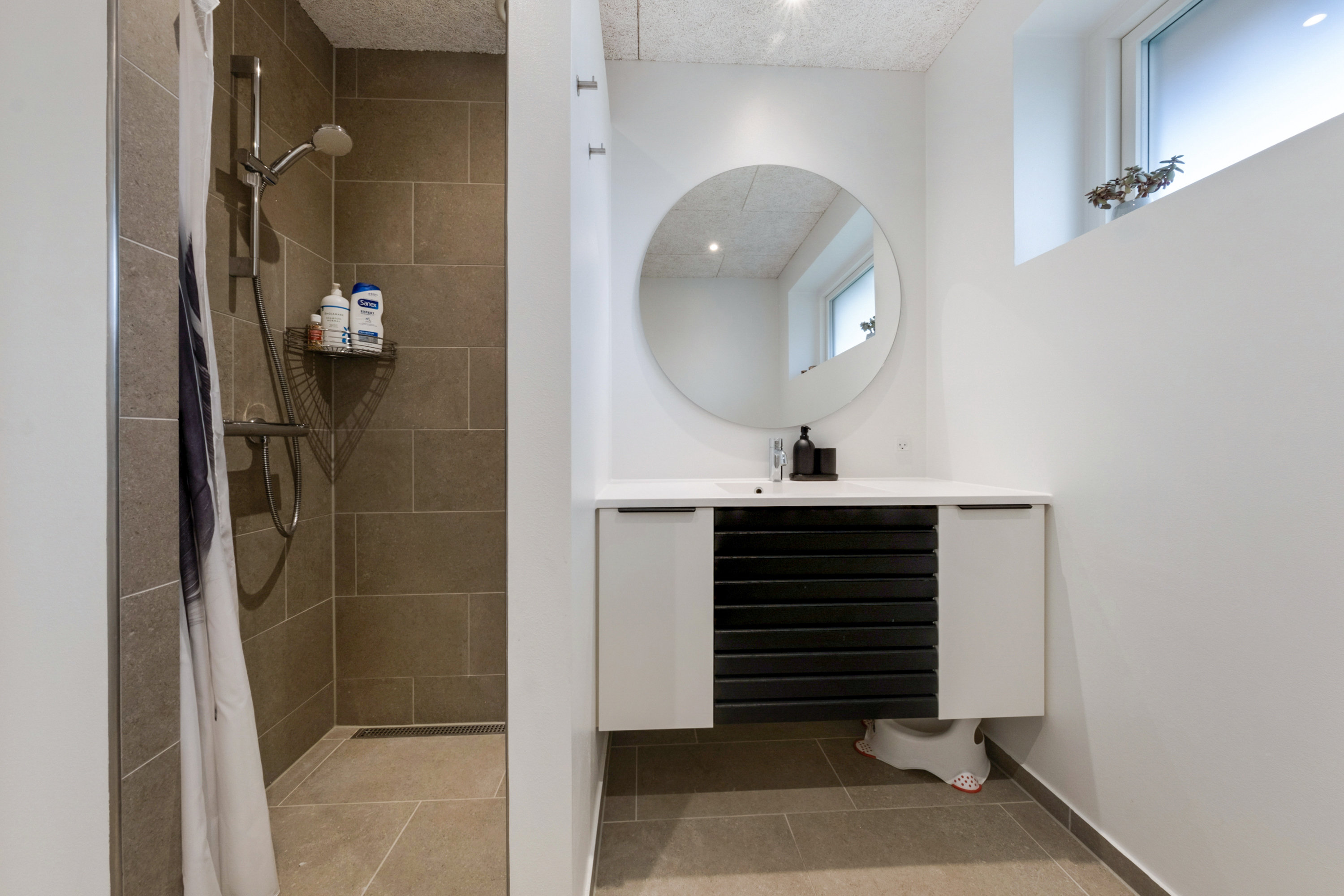 Fremhævet  billede i fuldskærmstilstand. Billede af Østervænget 14, Ommel, 5960 Marstal