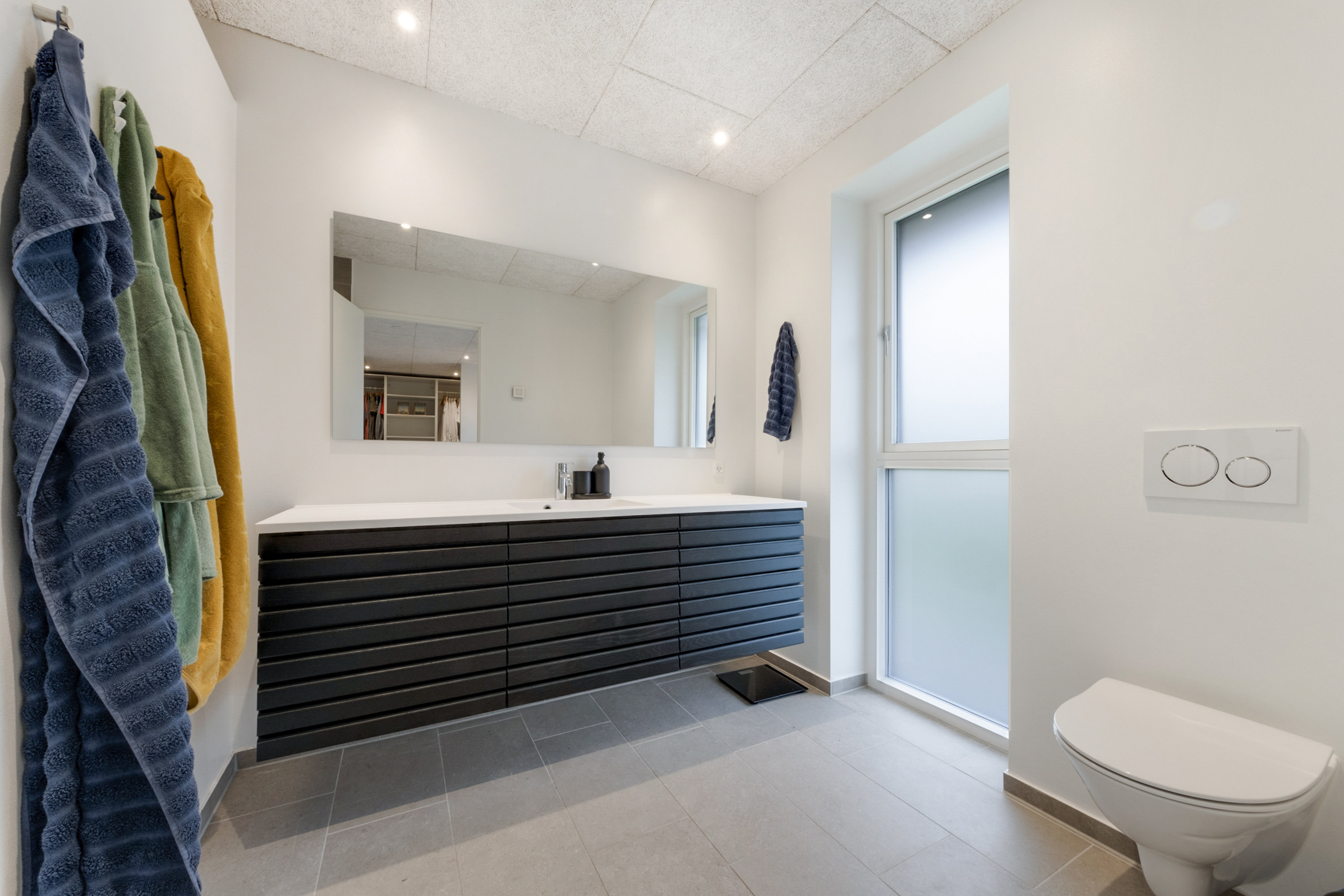 Fremhævet  billede i fuldskærmstilstand. Billede af Østervænget 14, Ommel, 5960 Marstal