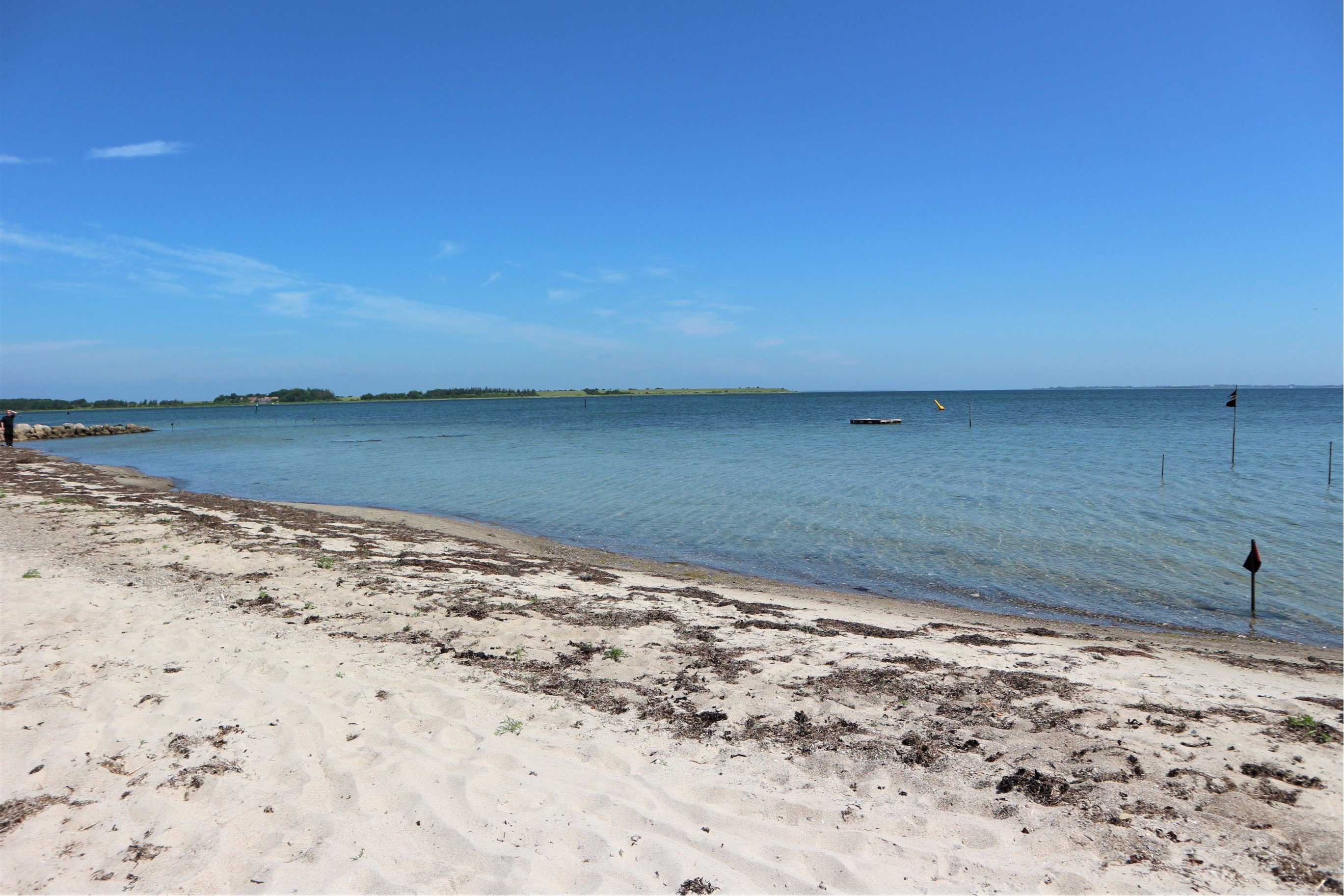 Fremhævet  billede i fuldskærmstilstand. Billede af Østervænget 14, Ommel, 5960 Marstal