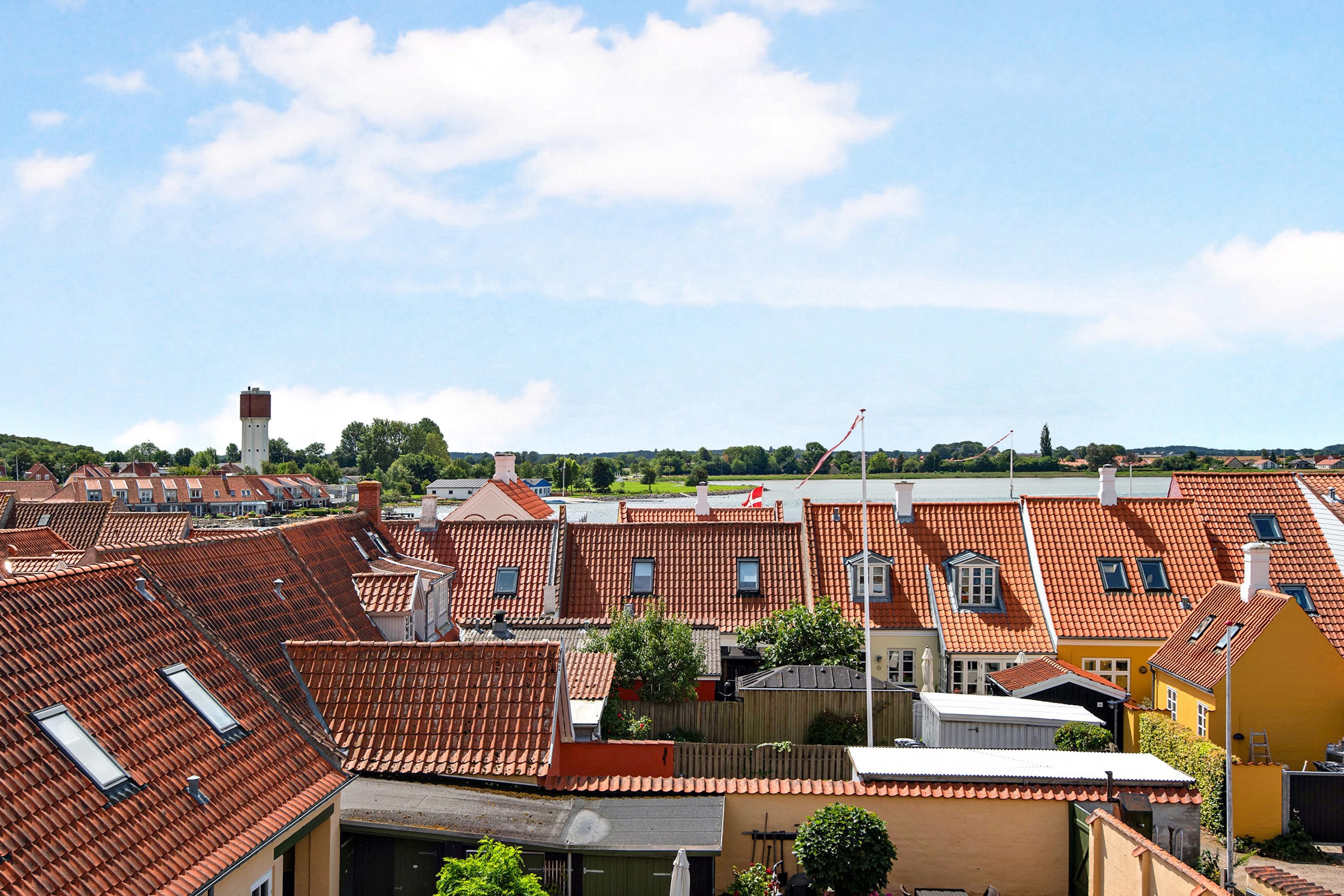 Miniaturebillede 1: . Billede af Vestergade 7, 5300 Kerteminde