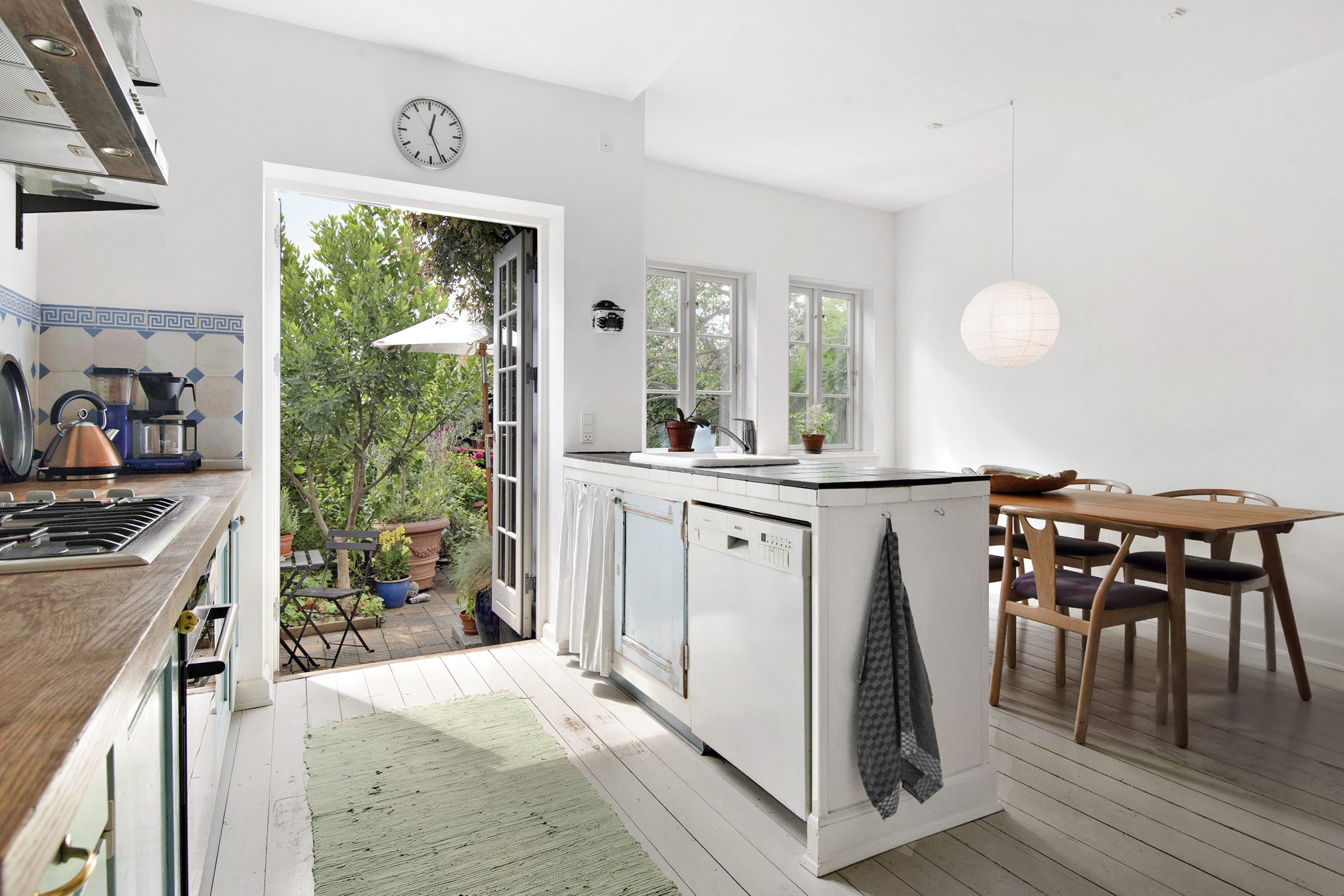 Fremhævet  billede i fuldskærmstilstand. Billede af Vestergade 7, 5300 Kerteminde