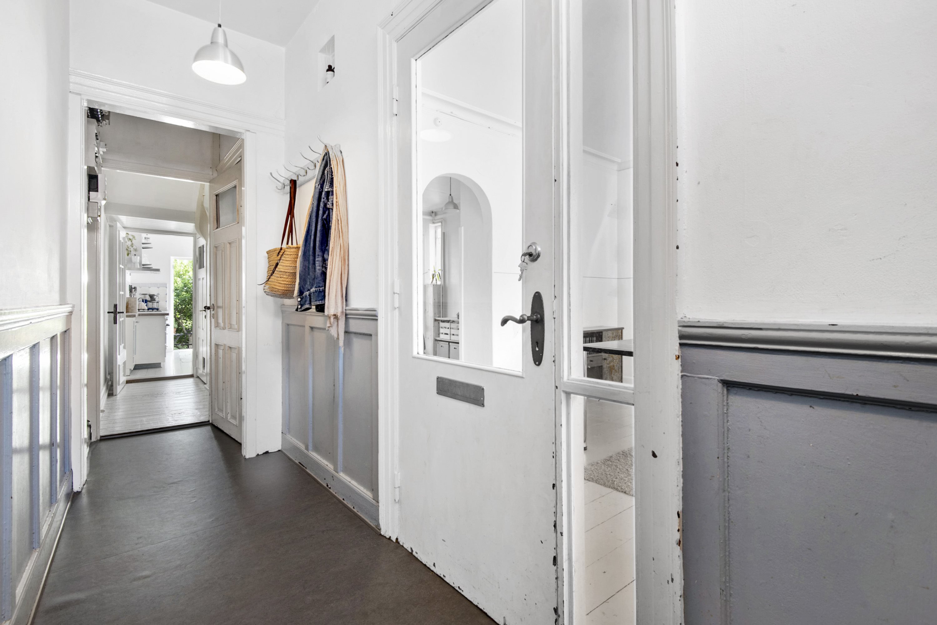 Fremhævet  billede i fuldskærmstilstand. Billede af Vestergade 7, 5300 Kerteminde