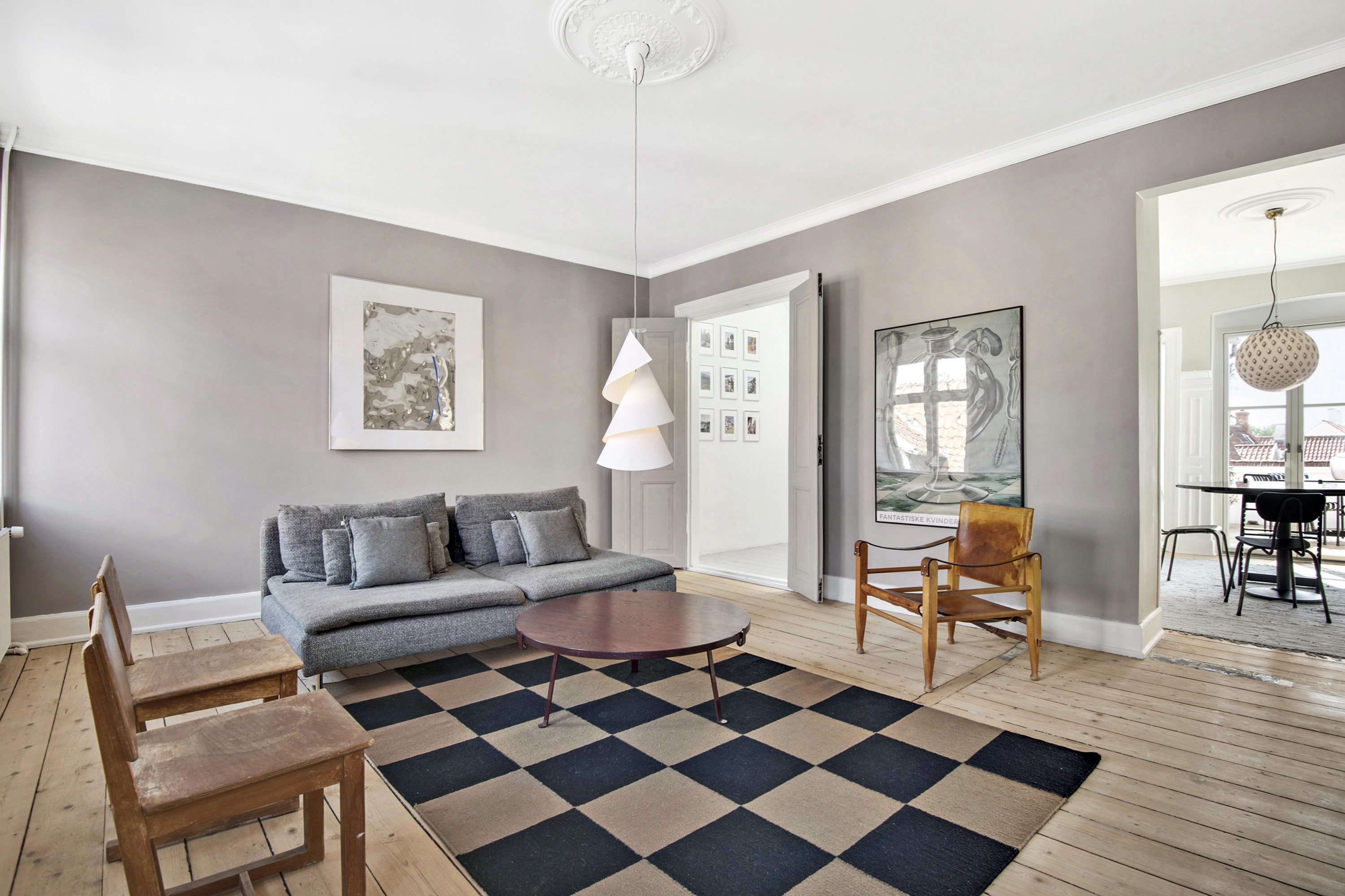 Fremhævet  billede i fuldskærmstilstand. Billede af Vestergade 7, 5300 Kerteminde