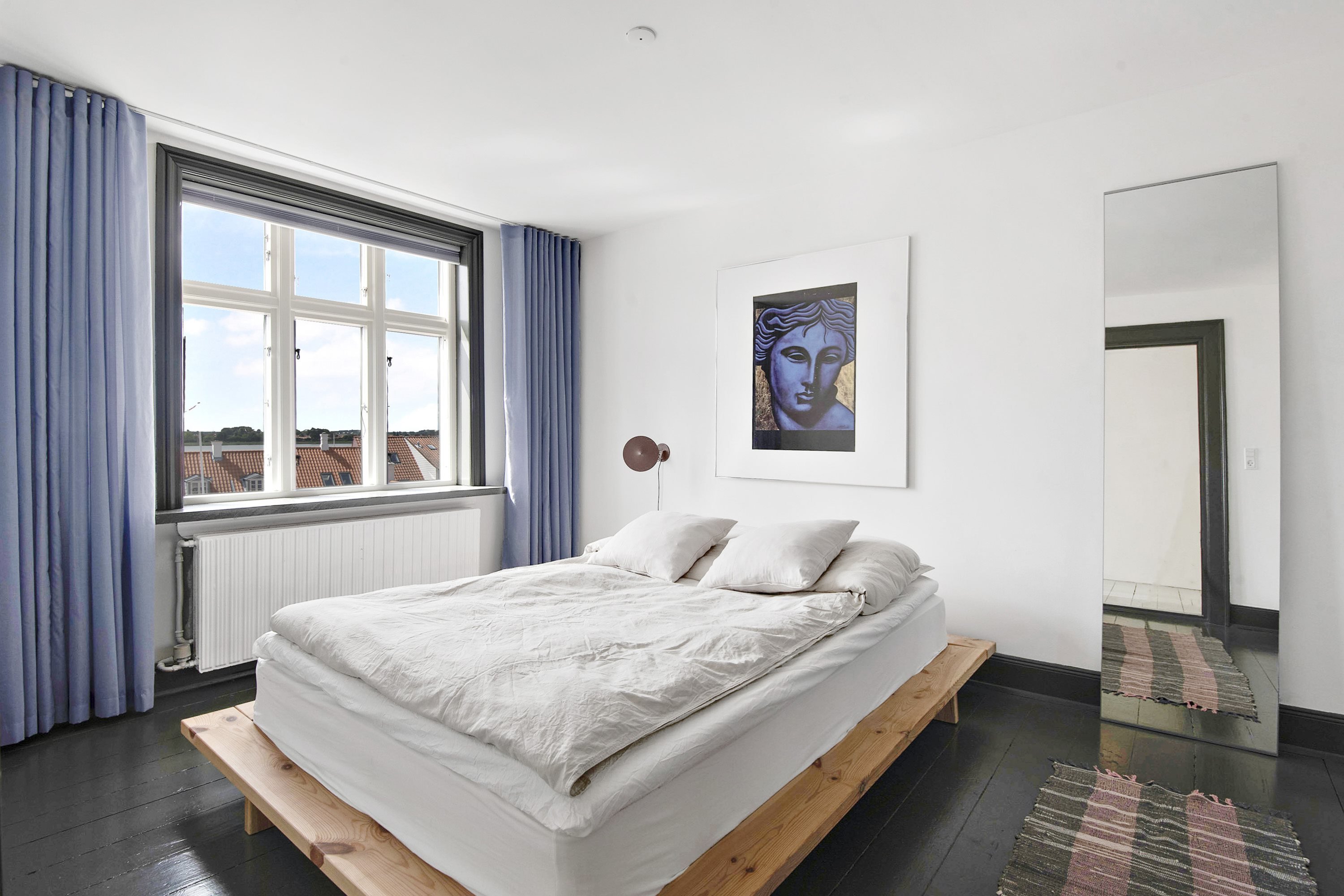 Fremhævet  billede i fuldskærmstilstand. Billede af Vestergade 7, 5300 Kerteminde