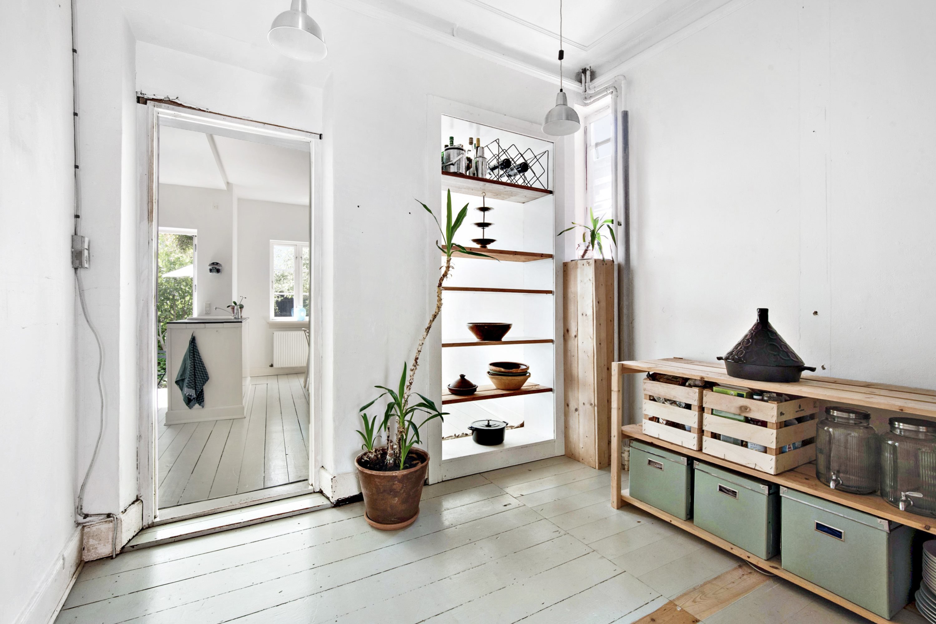 Fremhævet  billede i fuldskærmstilstand. Billede af Vestergade 7, 5300 Kerteminde