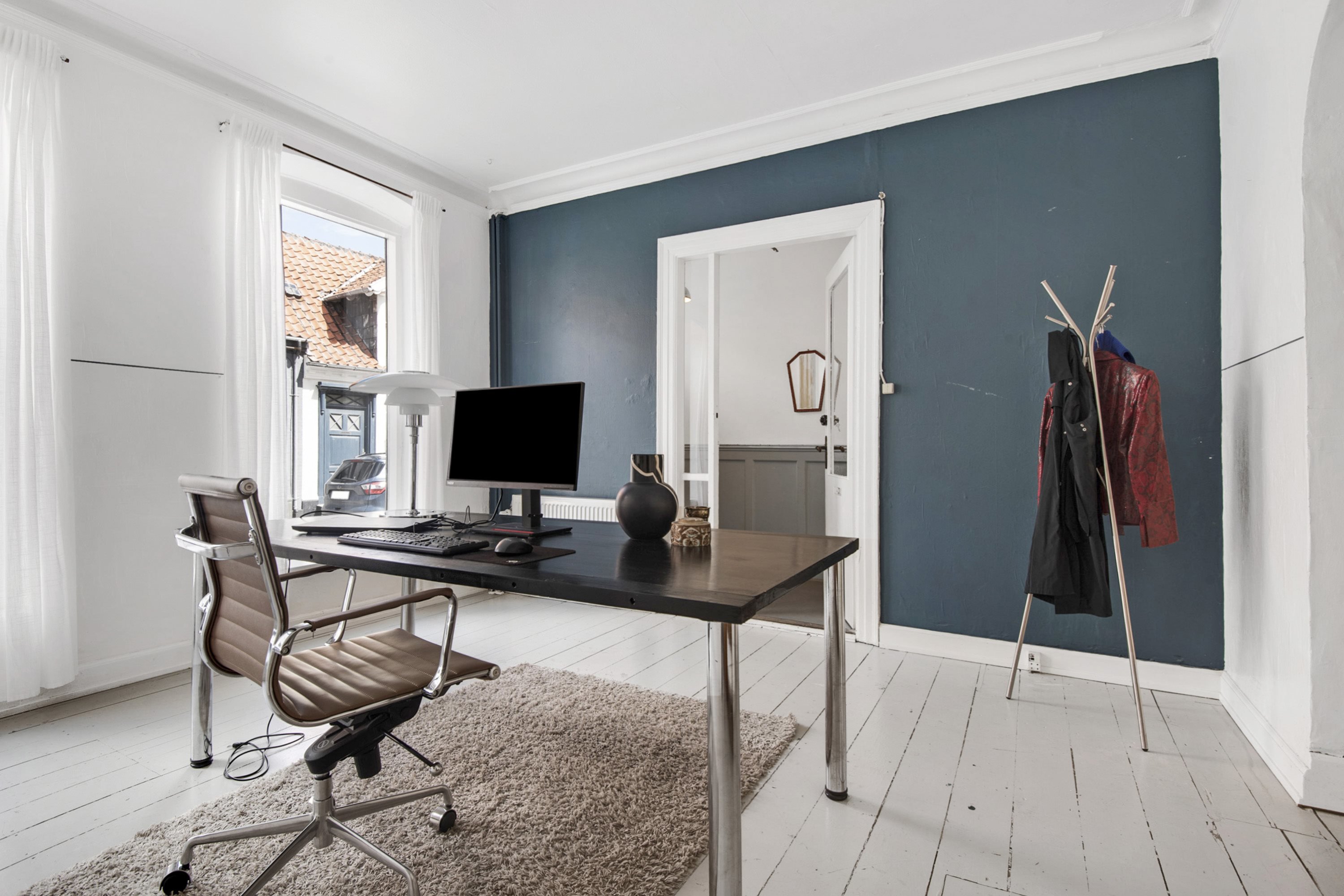 Fremhævet  billede i fuldskærmstilstand. Billede af Vestergade 7, 5300 Kerteminde