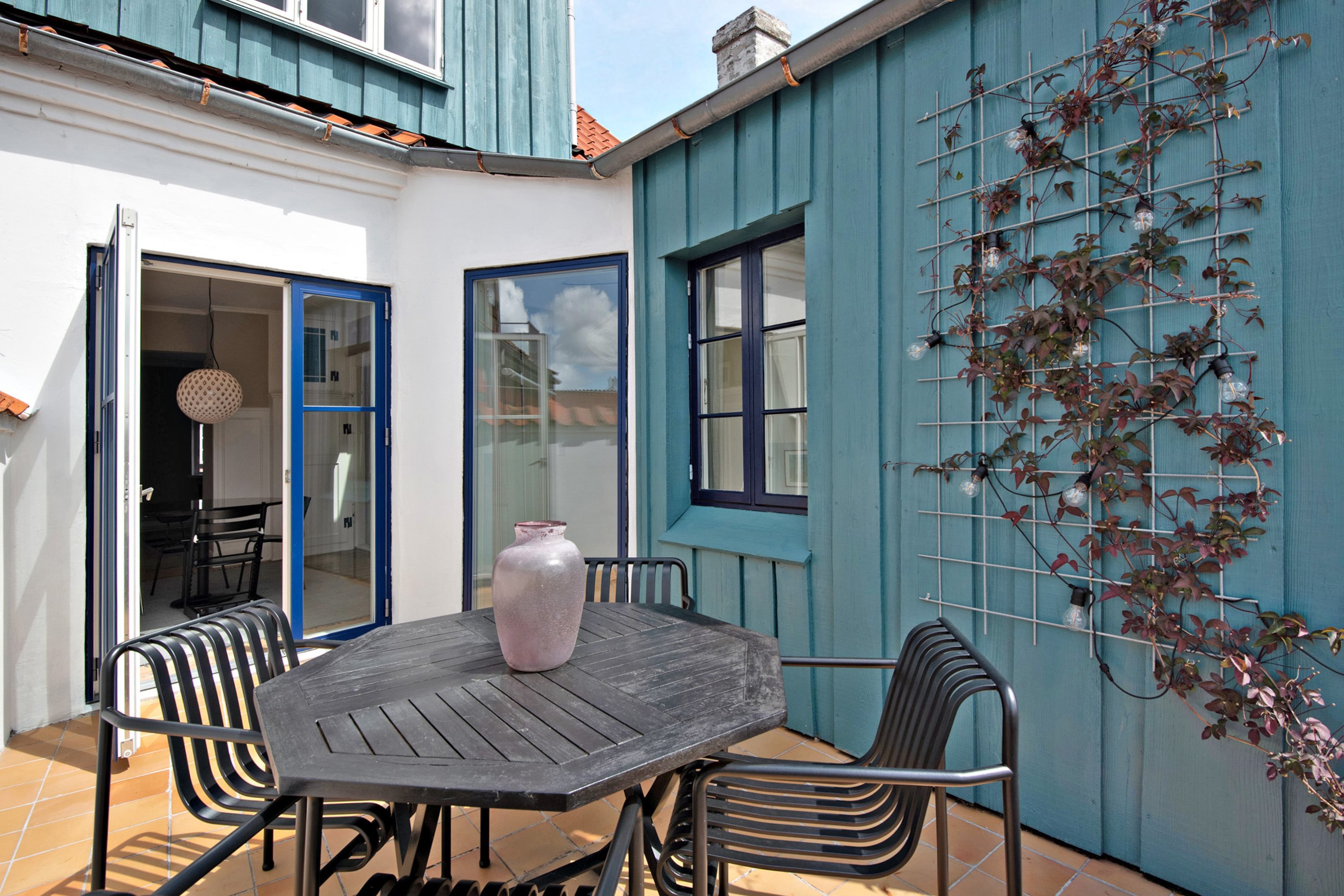 Fremhævet  billede i fuldskærmstilstand. Billede af Vestergade 7, 5300 Kerteminde