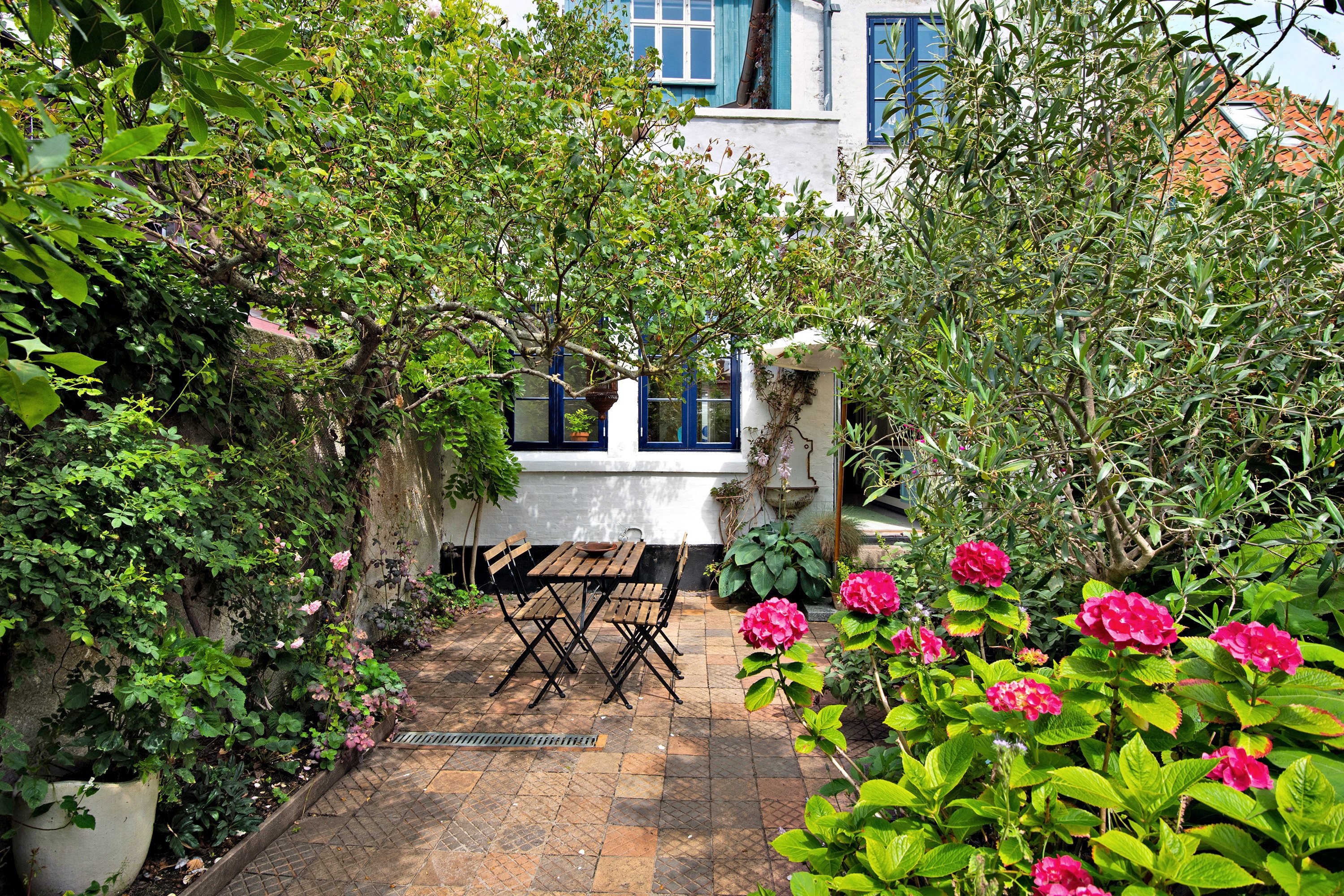 Fremhævet  billede i fuldskærmstilstand. Billede af Vestergade 7, 5300 Kerteminde