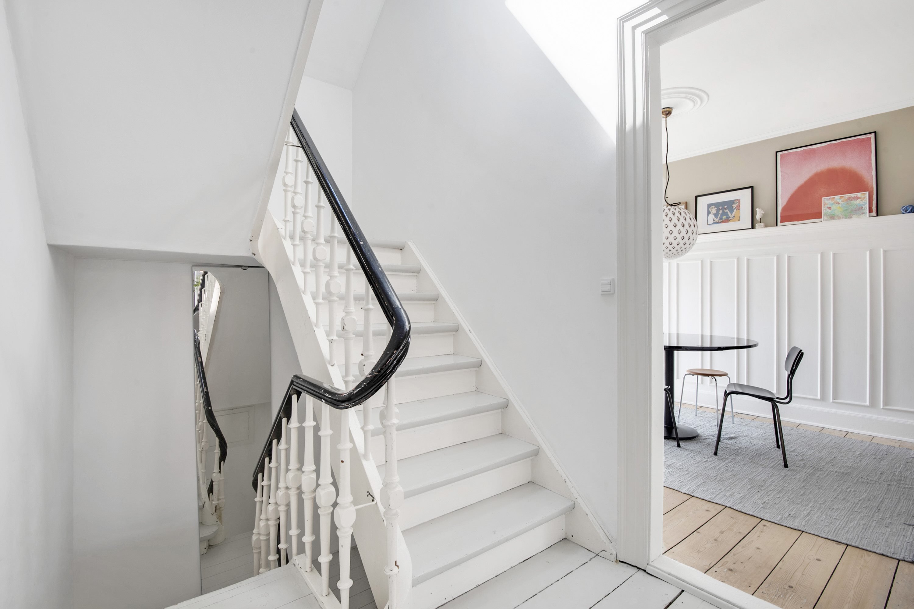 Fremhævet  billede i fuldskærmstilstand. Billede af Vestergade 7, 5300 Kerteminde