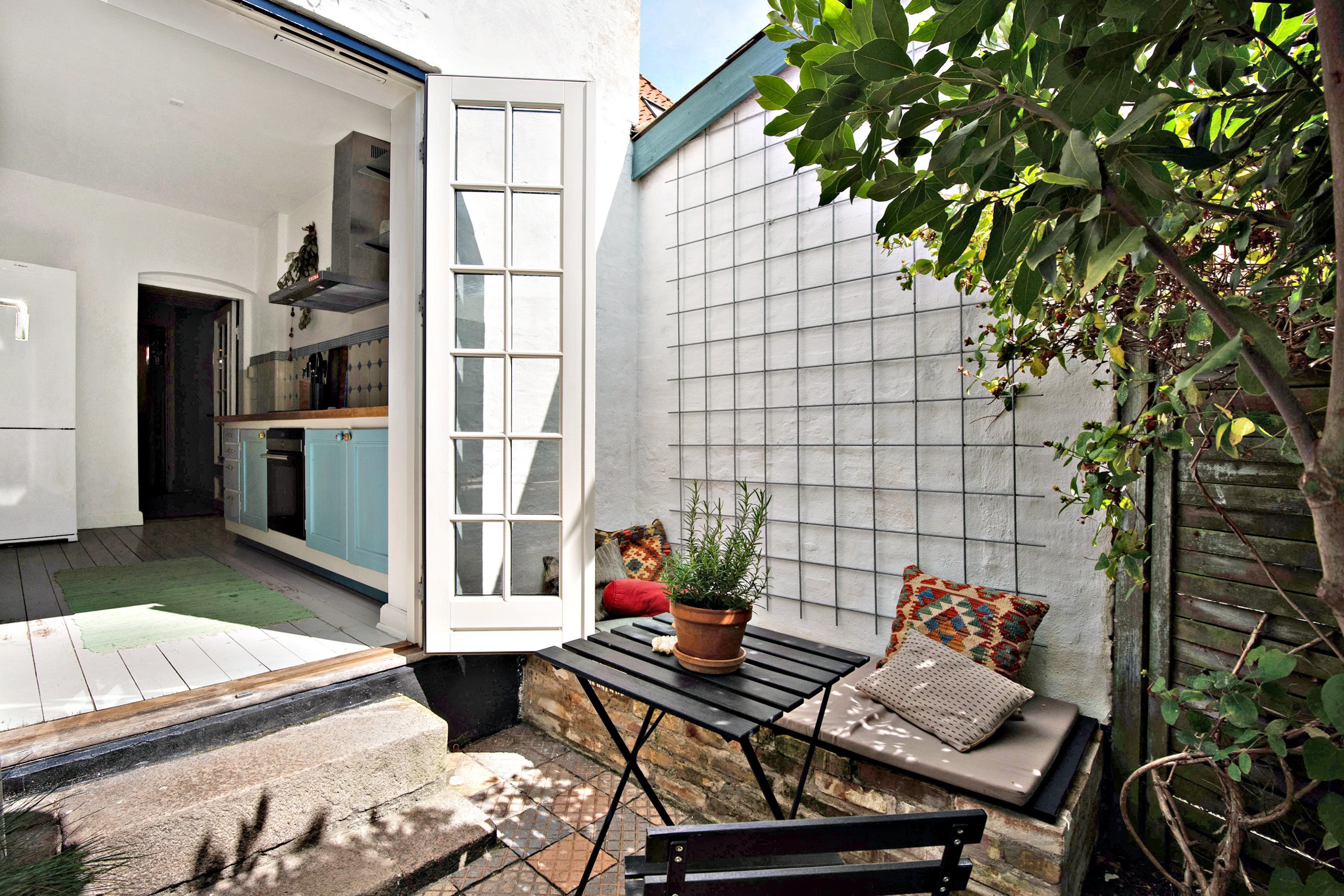 Fremhævet  billede i fuldskærmstilstand. Billede af Vestergade 7, 5300 Kerteminde