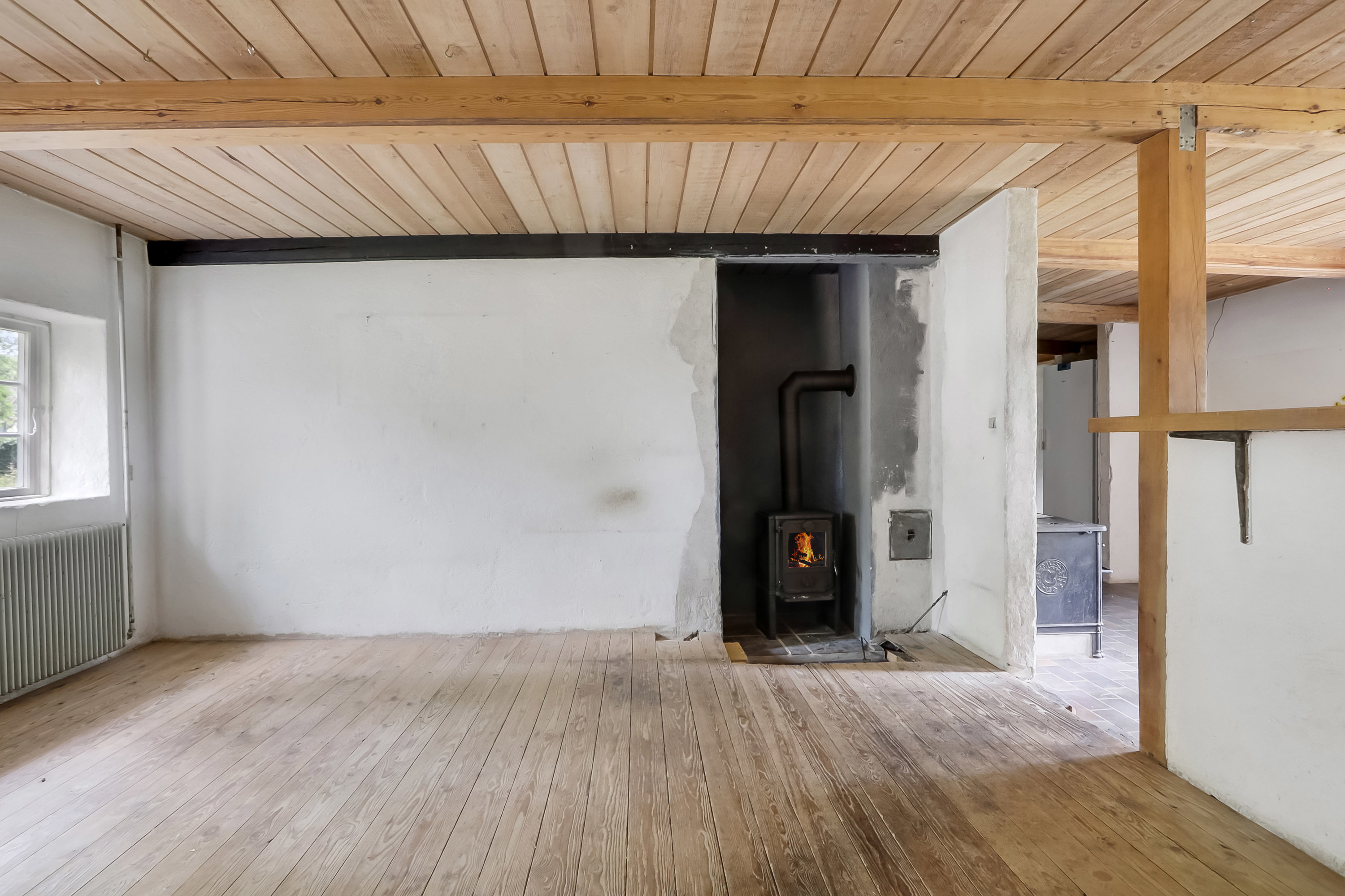 Fremhævet  billede i fuldskærmstilstand. Billede af Skerningegårdsvej 2, 5762 Vester Skerninge