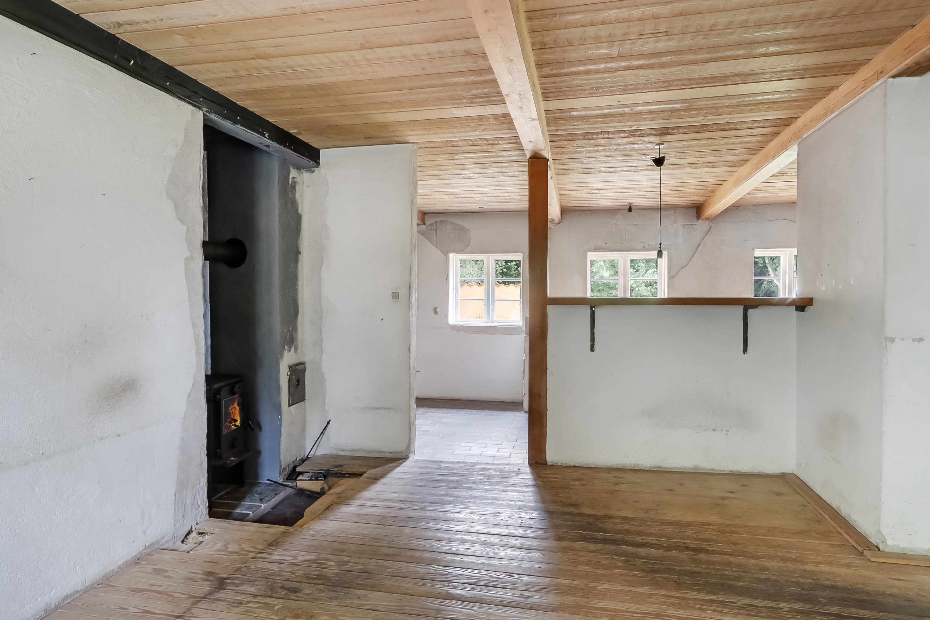 Fremhævet  billede i fuldskærmstilstand. Billede af Skerningegårdsvej 2, 5762 Vester Skerninge