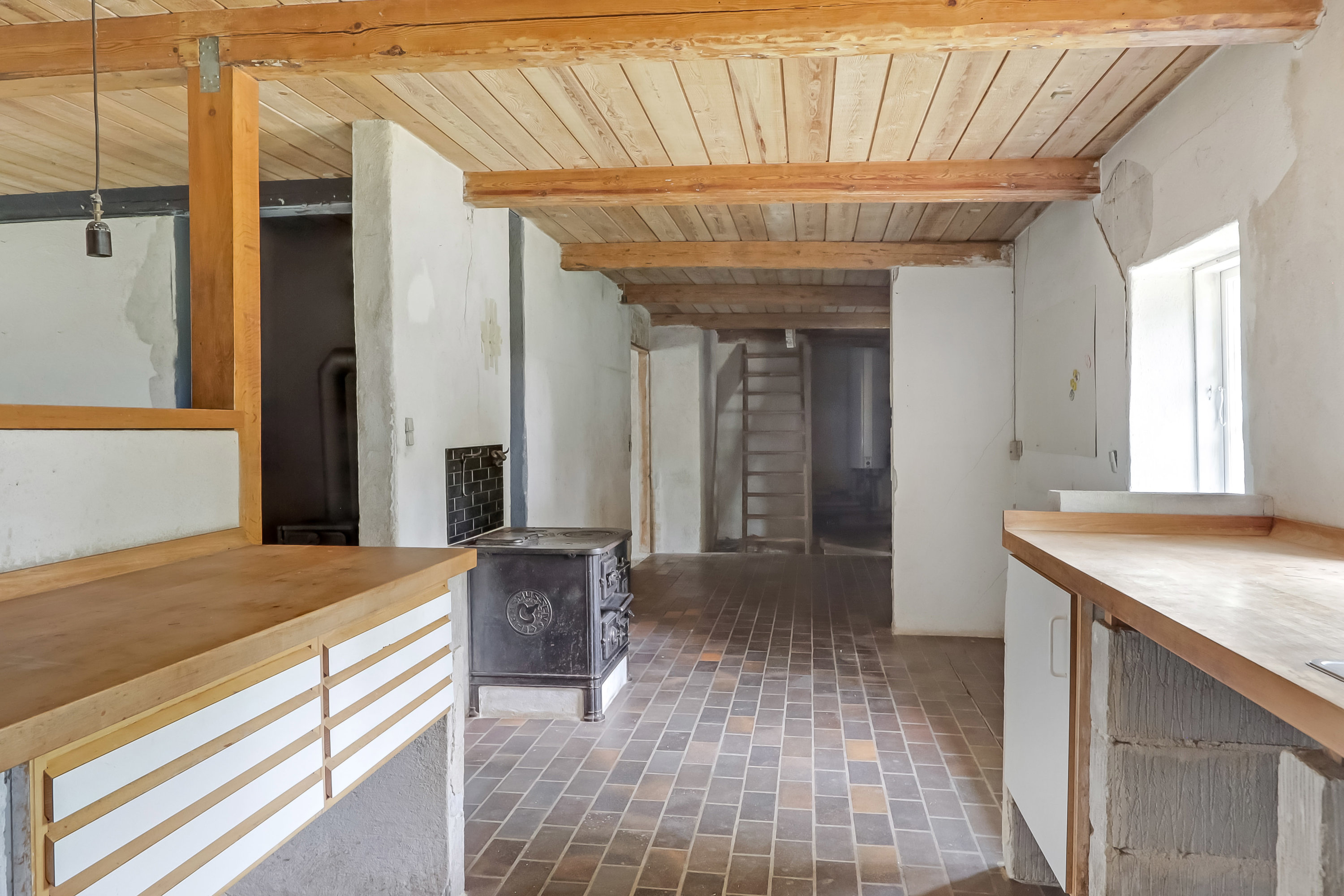 Fremhævet  billede i fuldskærmstilstand. Billede af Skerningegårdsvej 2, 5762 Vester Skerninge