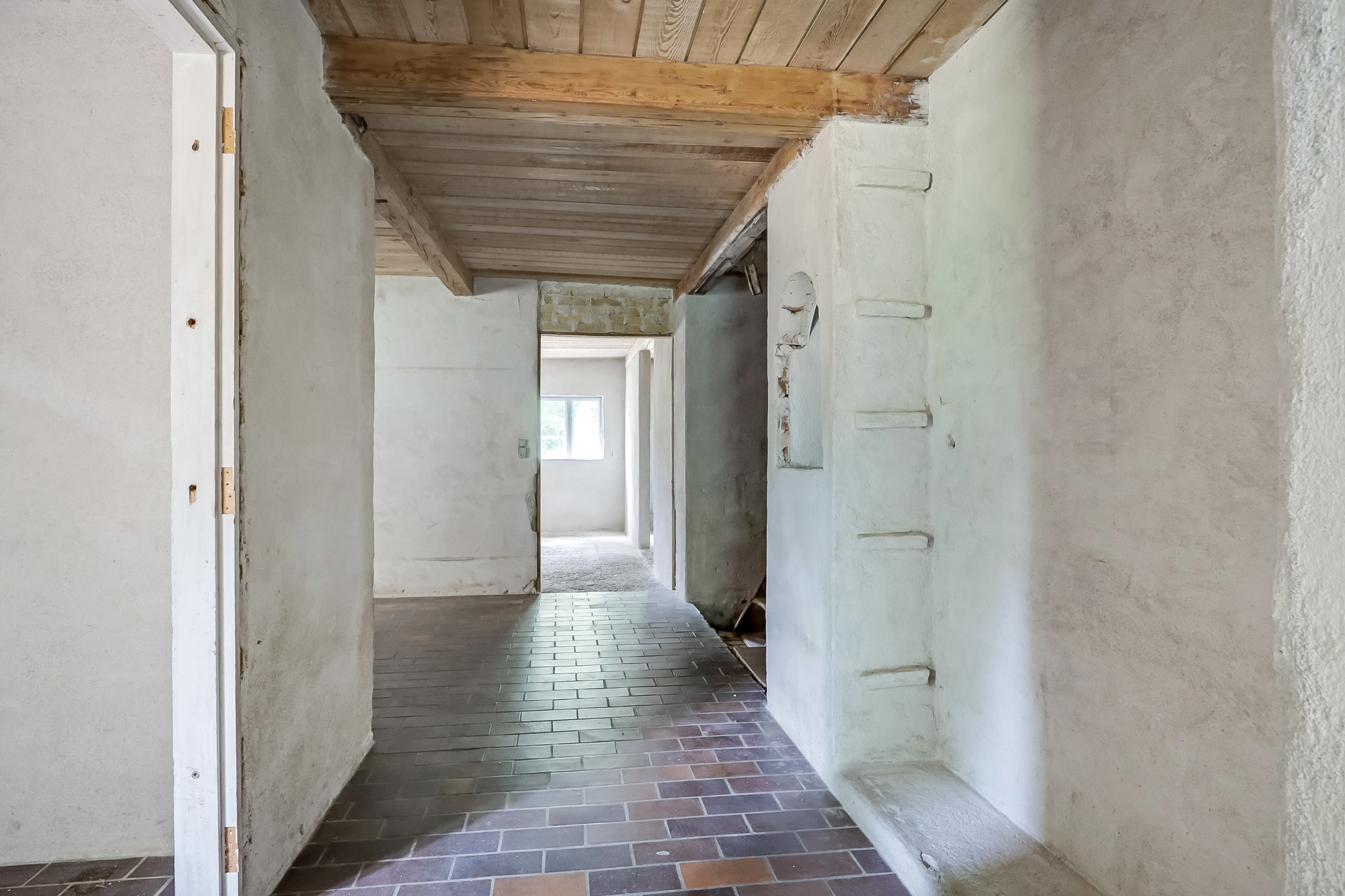 Fremhævet  billede i fuldskærmstilstand. Billede af Skerningegårdsvej 2, 5762 Vester Skerninge